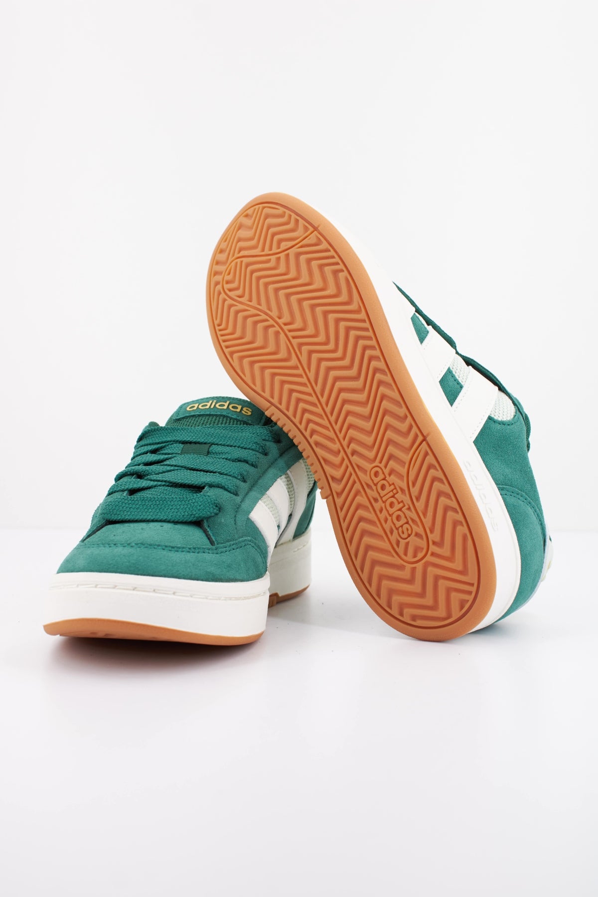 ADIDAS GC ALPHA SK8 en color VERDE (5)