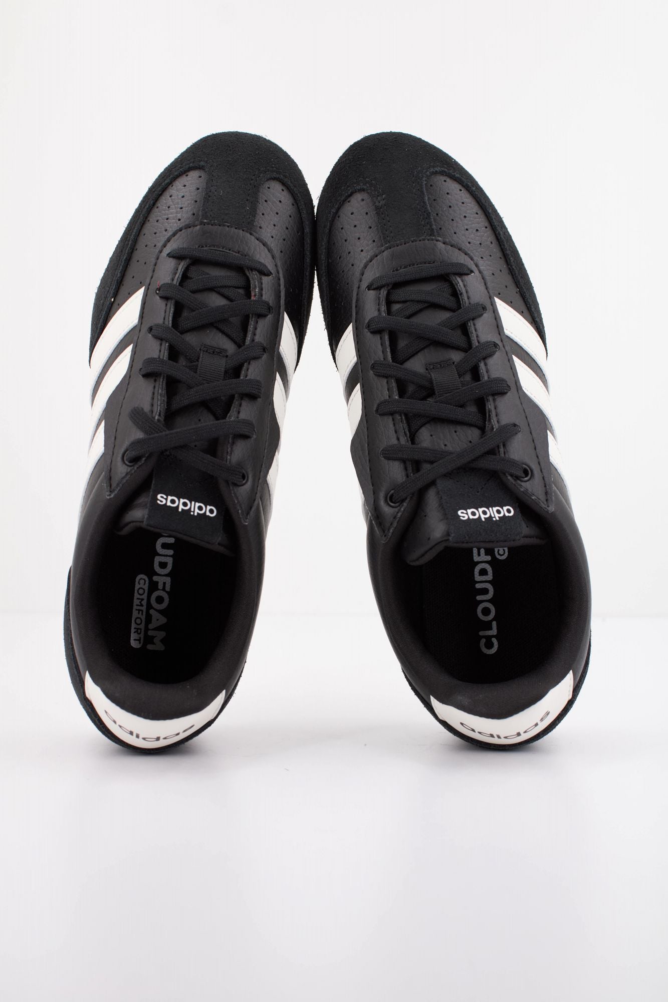 ADIDAS BARREDA LO en color NEGRO (3)