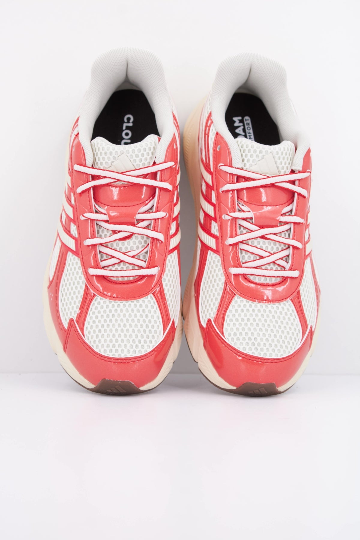 ADIDAS TECHNOCHAOS 2000 en color BLANCO (3)