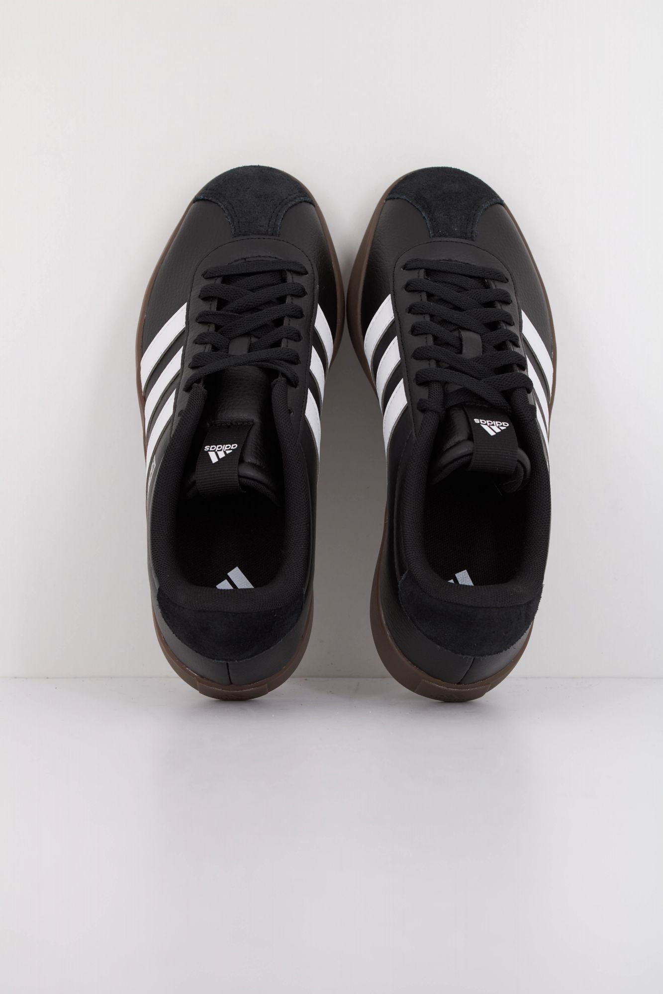 ADIDAS VL COURT 3.0 en color NEGRO (5)