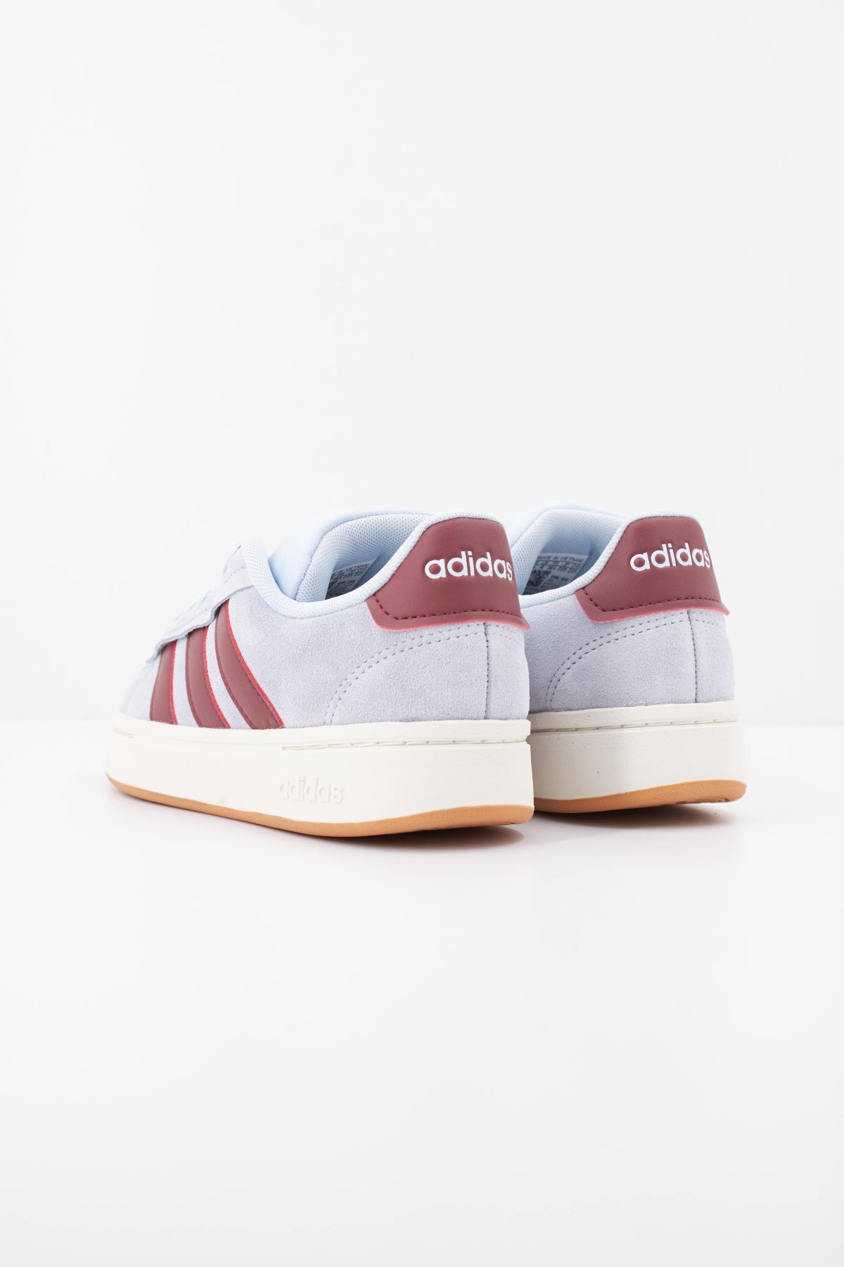 ADIDAS 174261 en color GRIS (4)