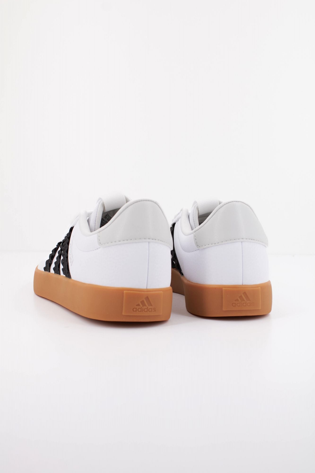 ADIDAS VL COURT 3.0 en color BLANCO (4)