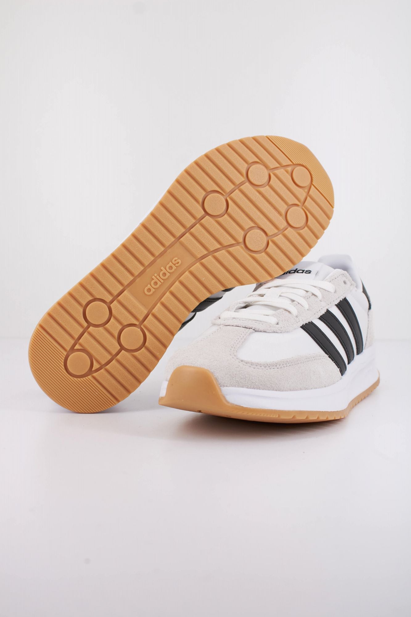 ADIDAS RUN 70S 2.0 en color BLANCO (4)