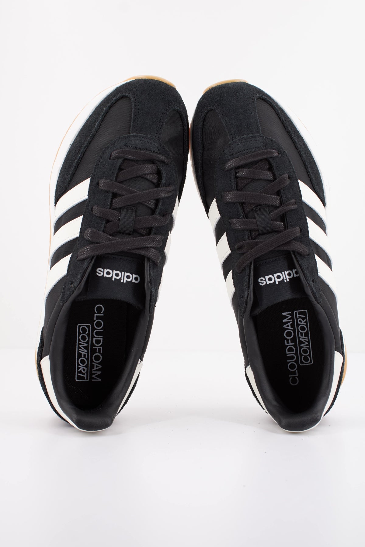 ADIDAS RUN 70S 2.0 en color NEGRO (3)