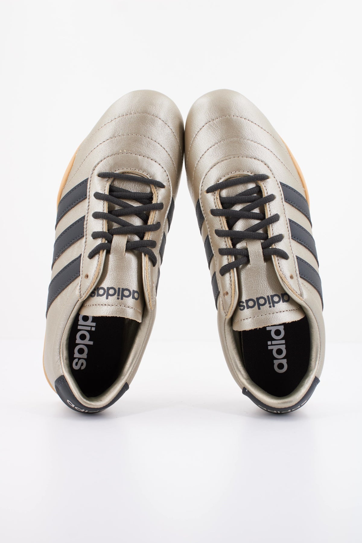 ADIDAS GRAND COURT LO en color ORO (3)