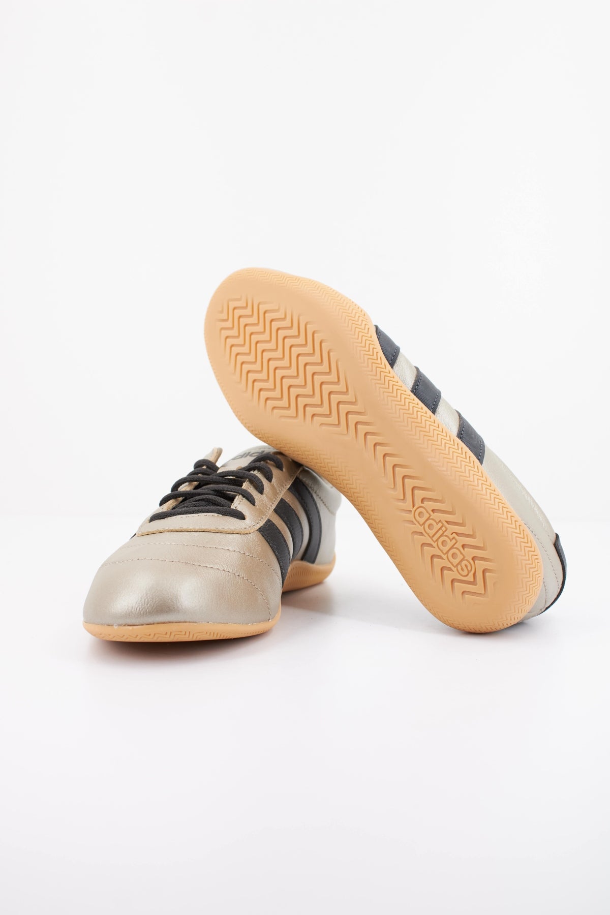 ADIDAS GRAND COURT LO en color ORO (5)