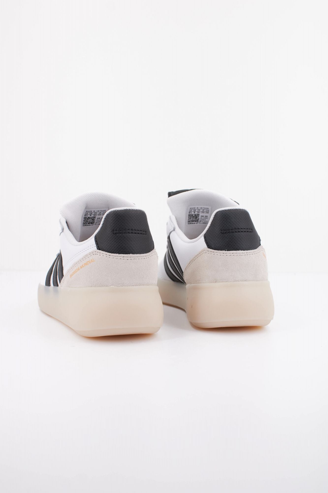 ADIDAS JR4614  en color BLANCO (4)