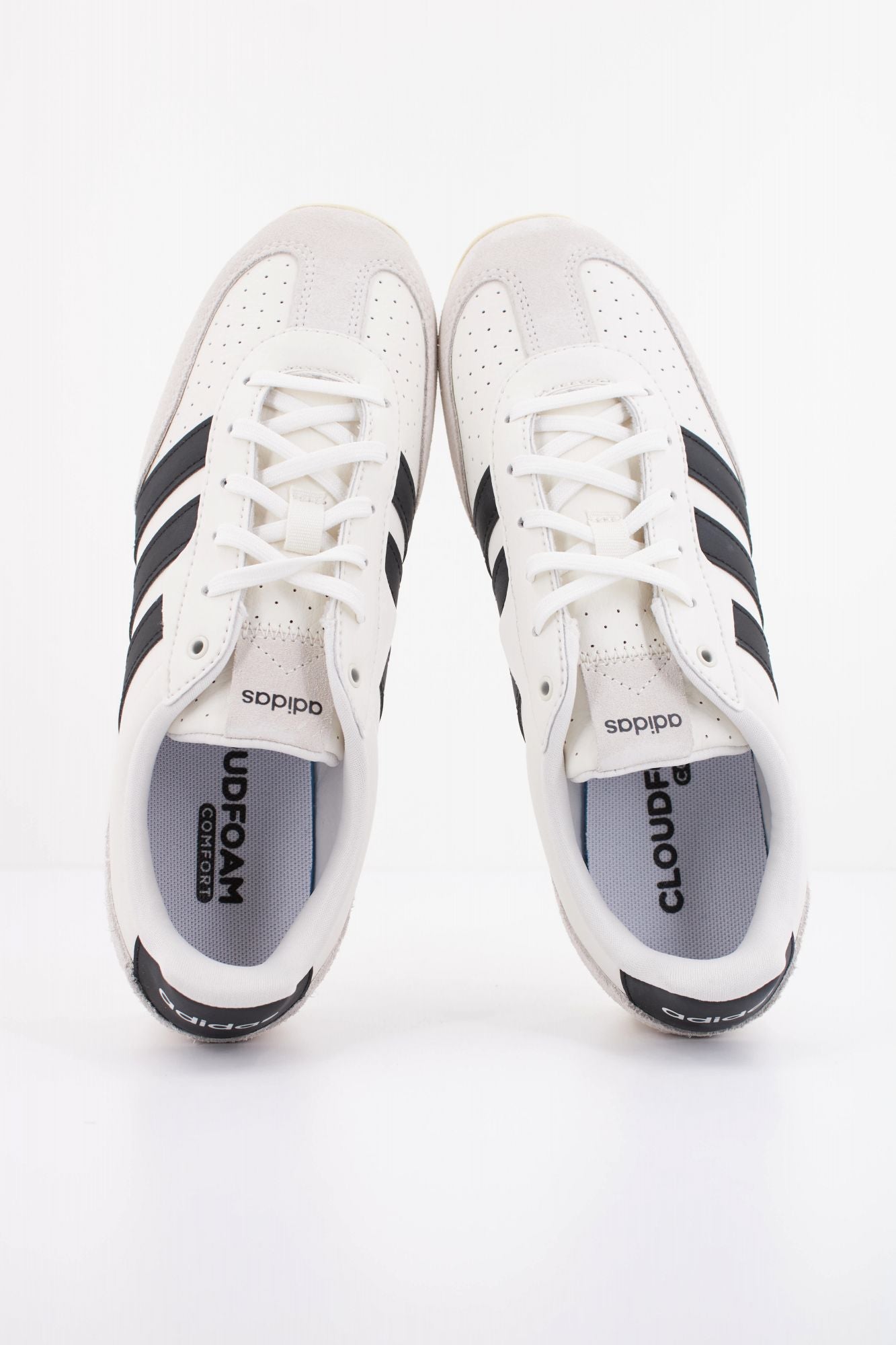 ADIDAS JR4618 en color BLANCO (3)