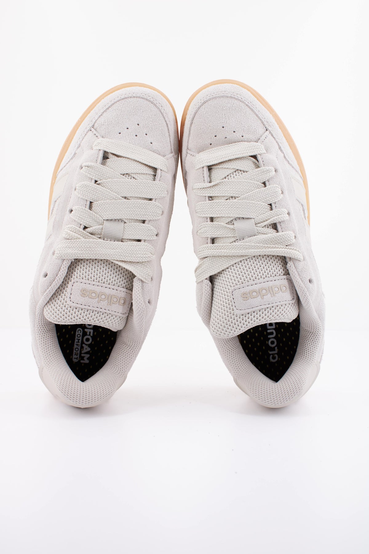 ADIDAS GC ALPHA SK8 en color BEIS (3)