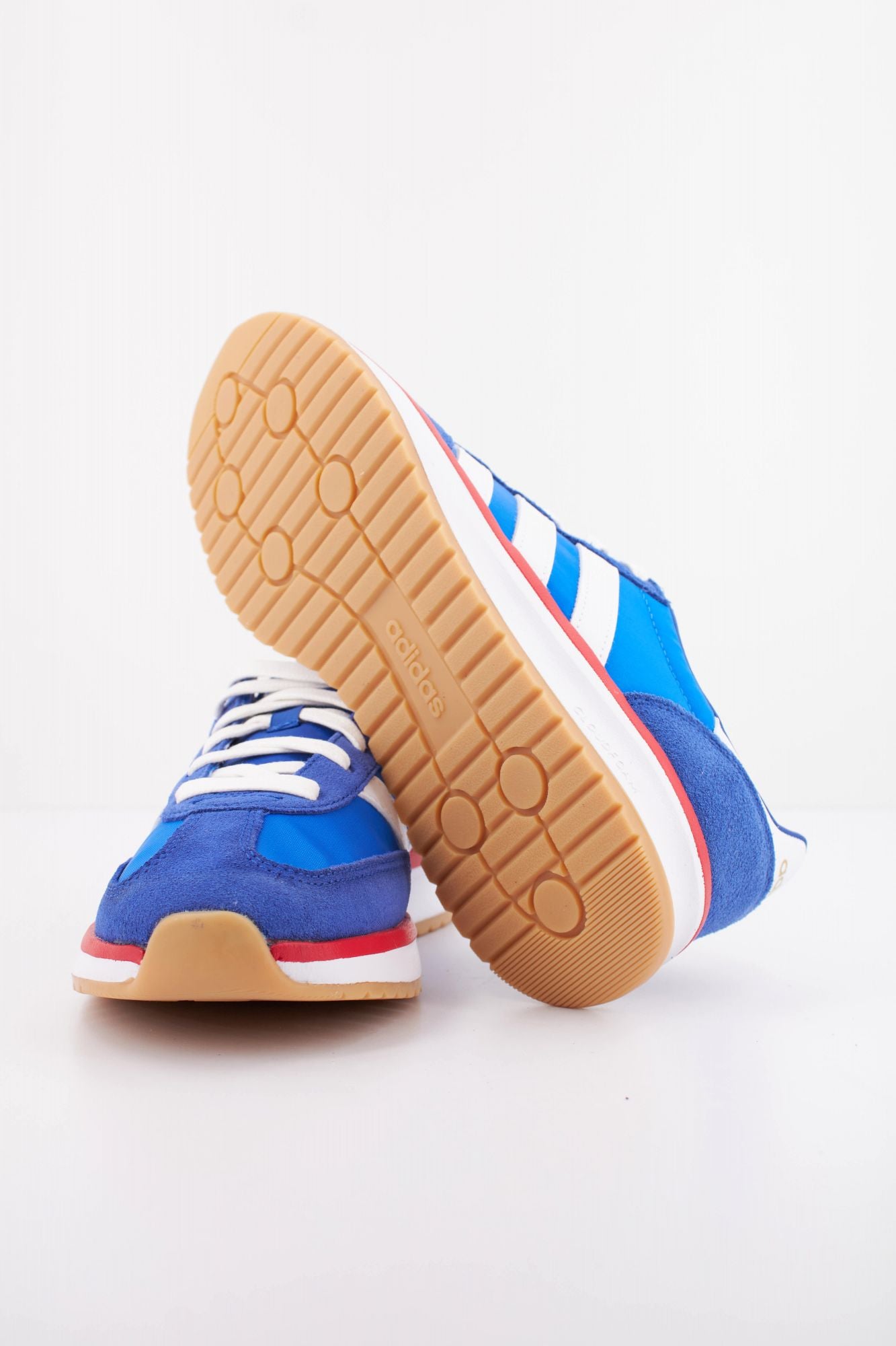 ADIDAS RUN 70s 2.0 en color AZUL (5)