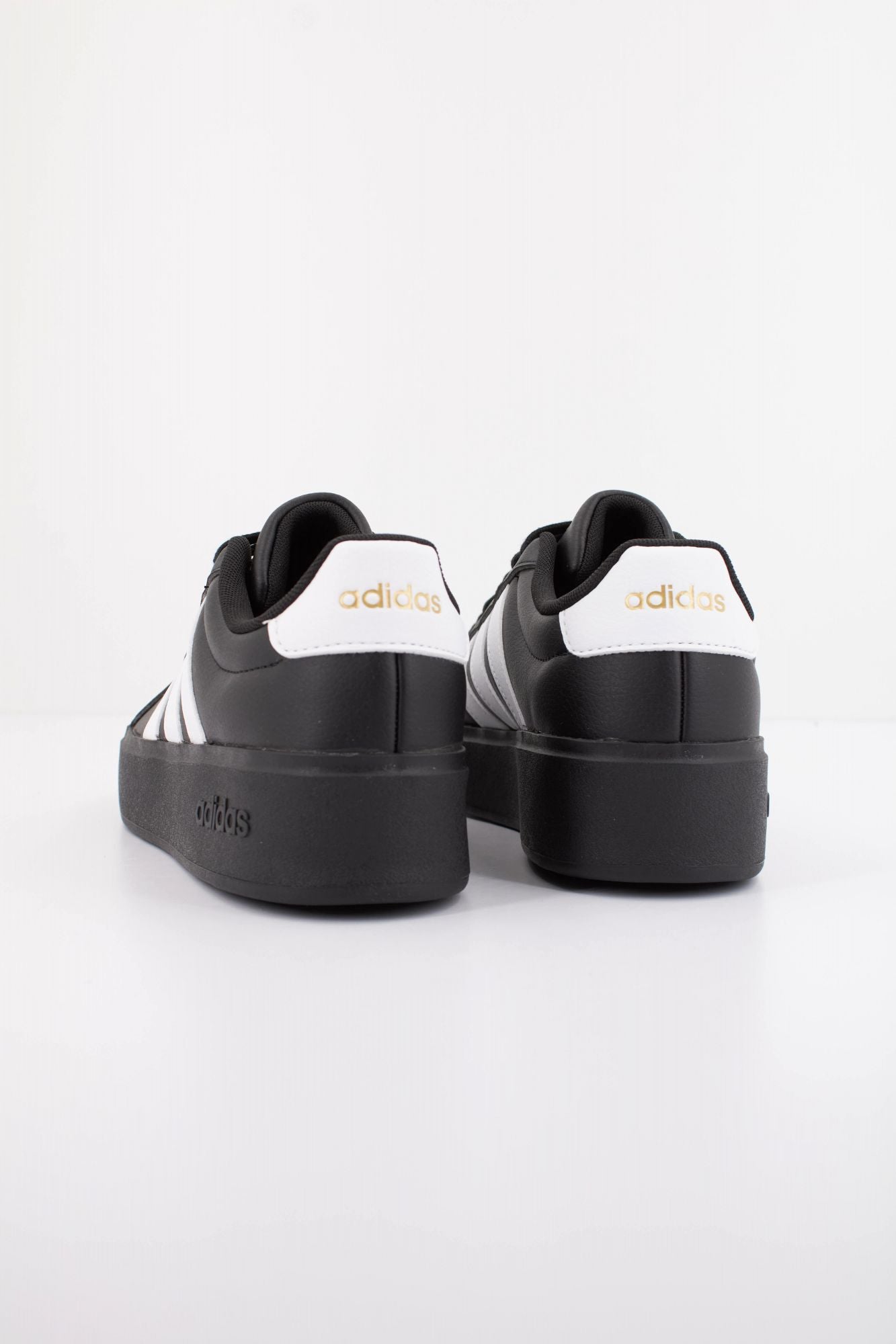 ADIDAS STREETTALK BOLD en color NEGRO (4)
