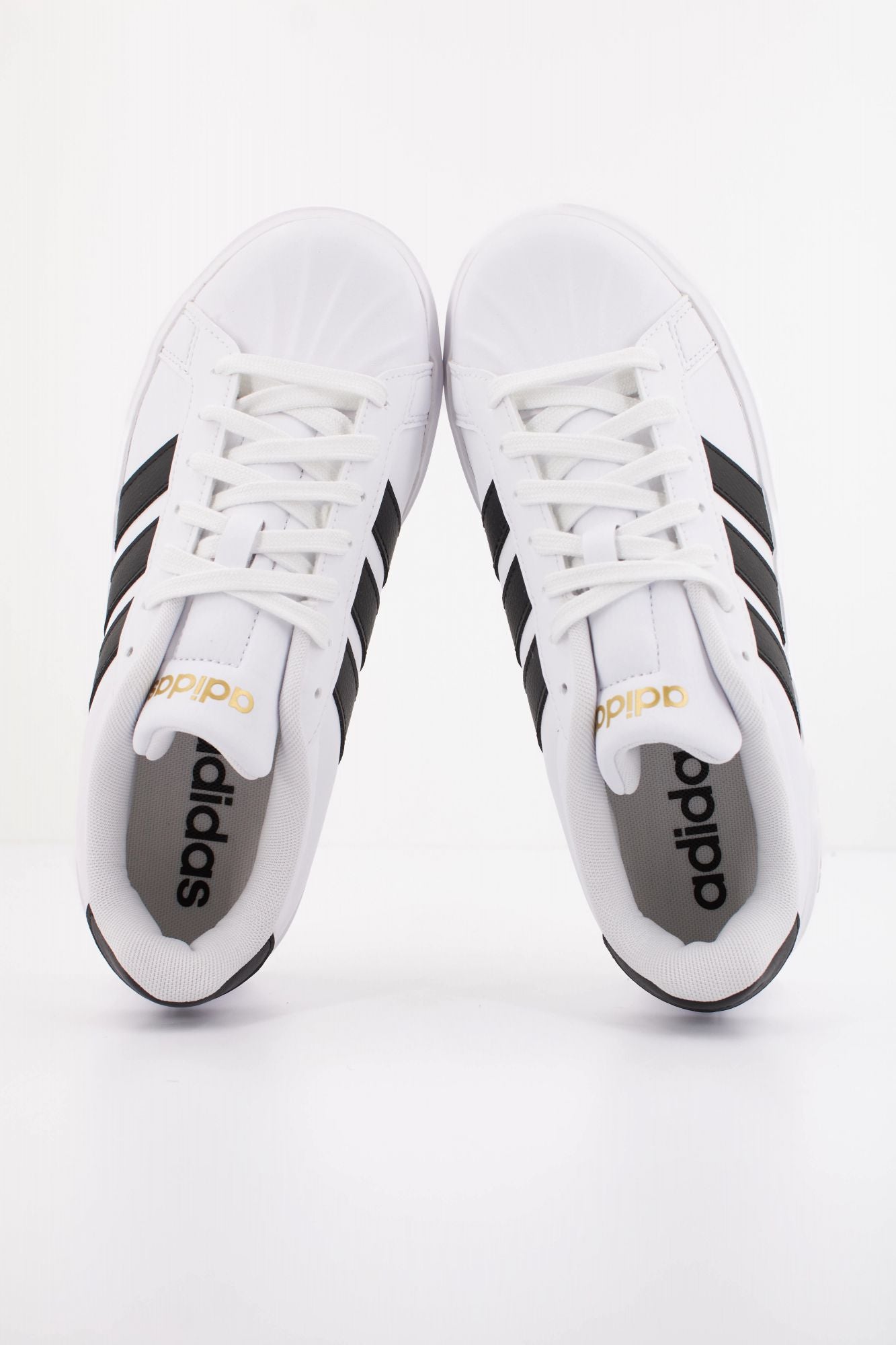 ADIDAS  STREETTALK BOLD  en color BLANCO (3)