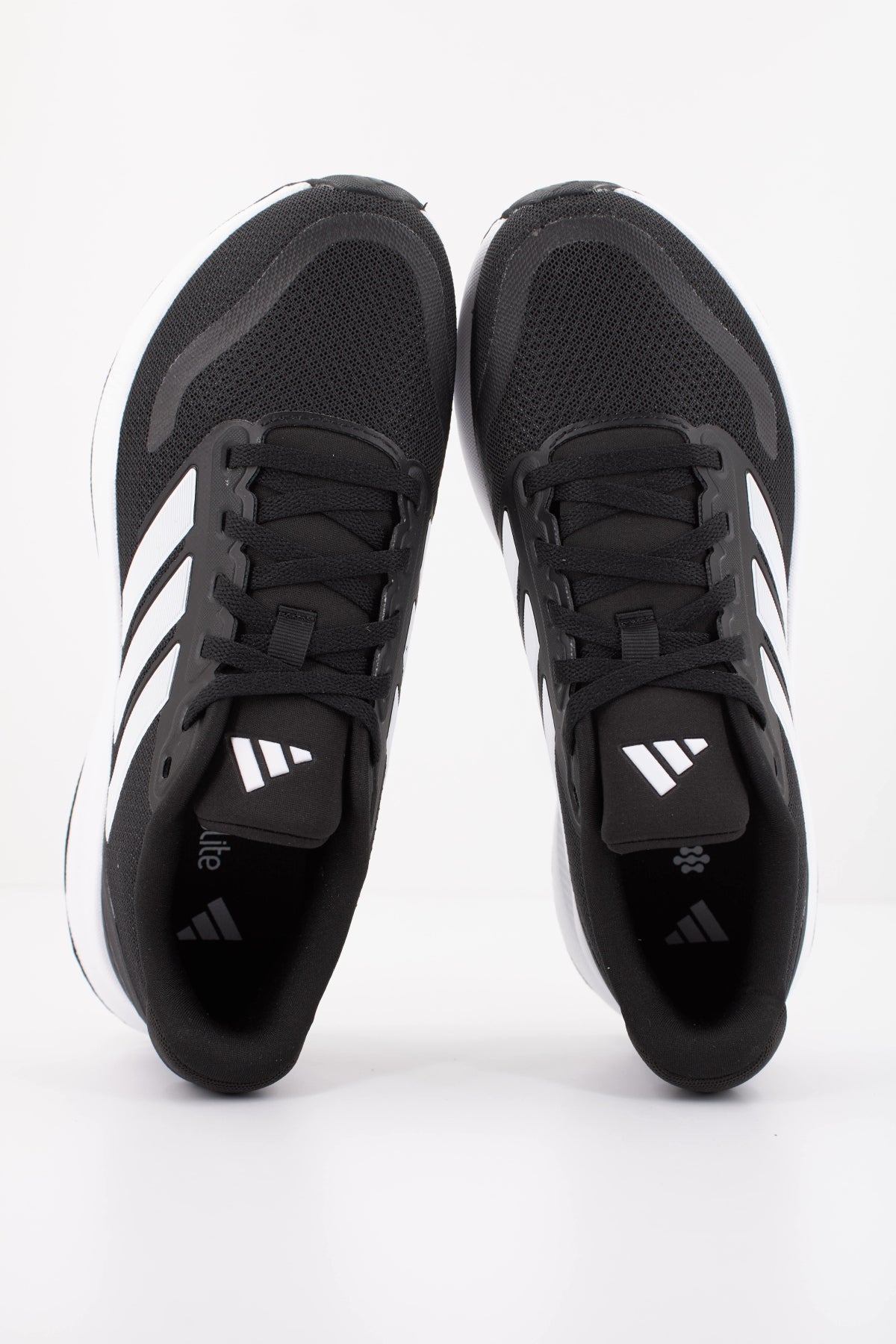 ADIDAS RUNFALCON 5 WIDE W en color NEGRO (3)