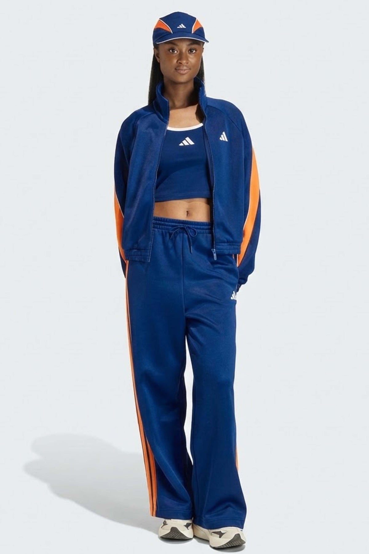 ADIDAS STADIUM TT en color AZUL (1)