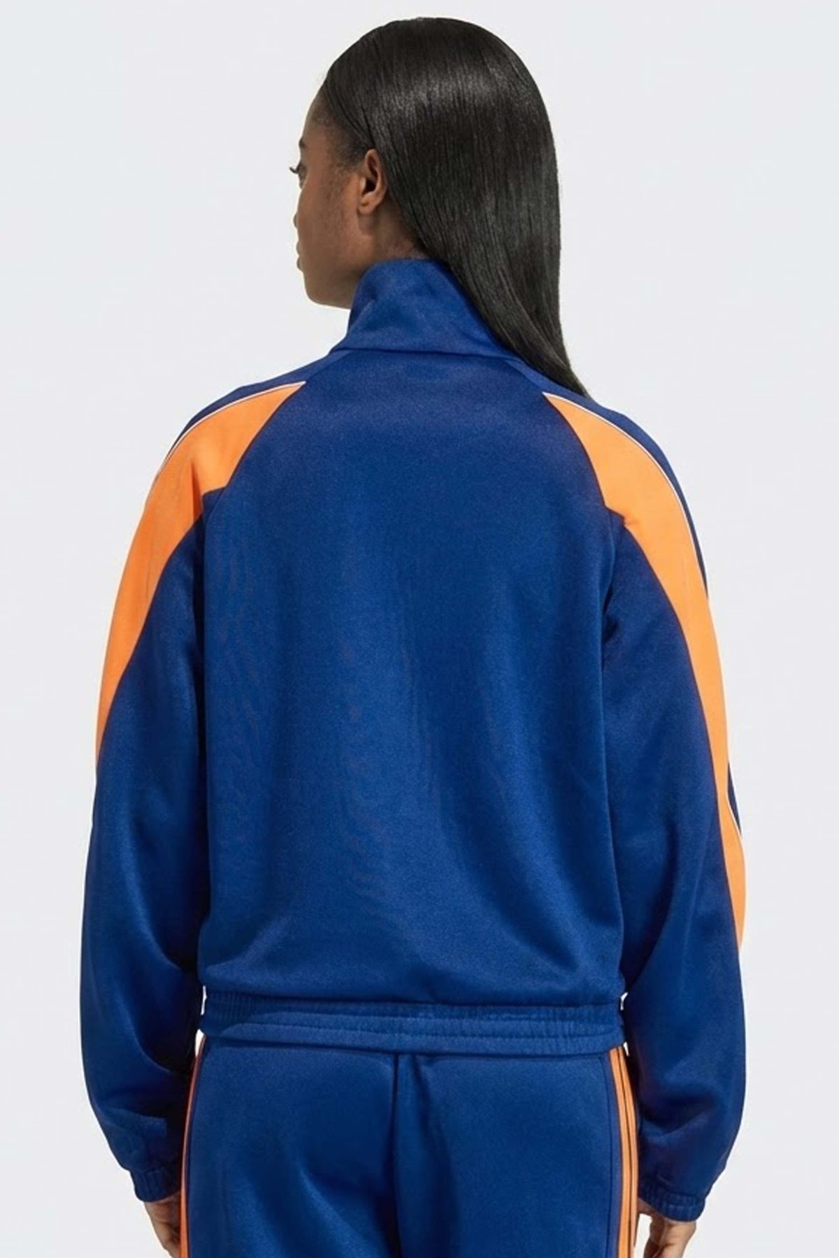 ADIDAS STADIUM TT en color AZUL (2)