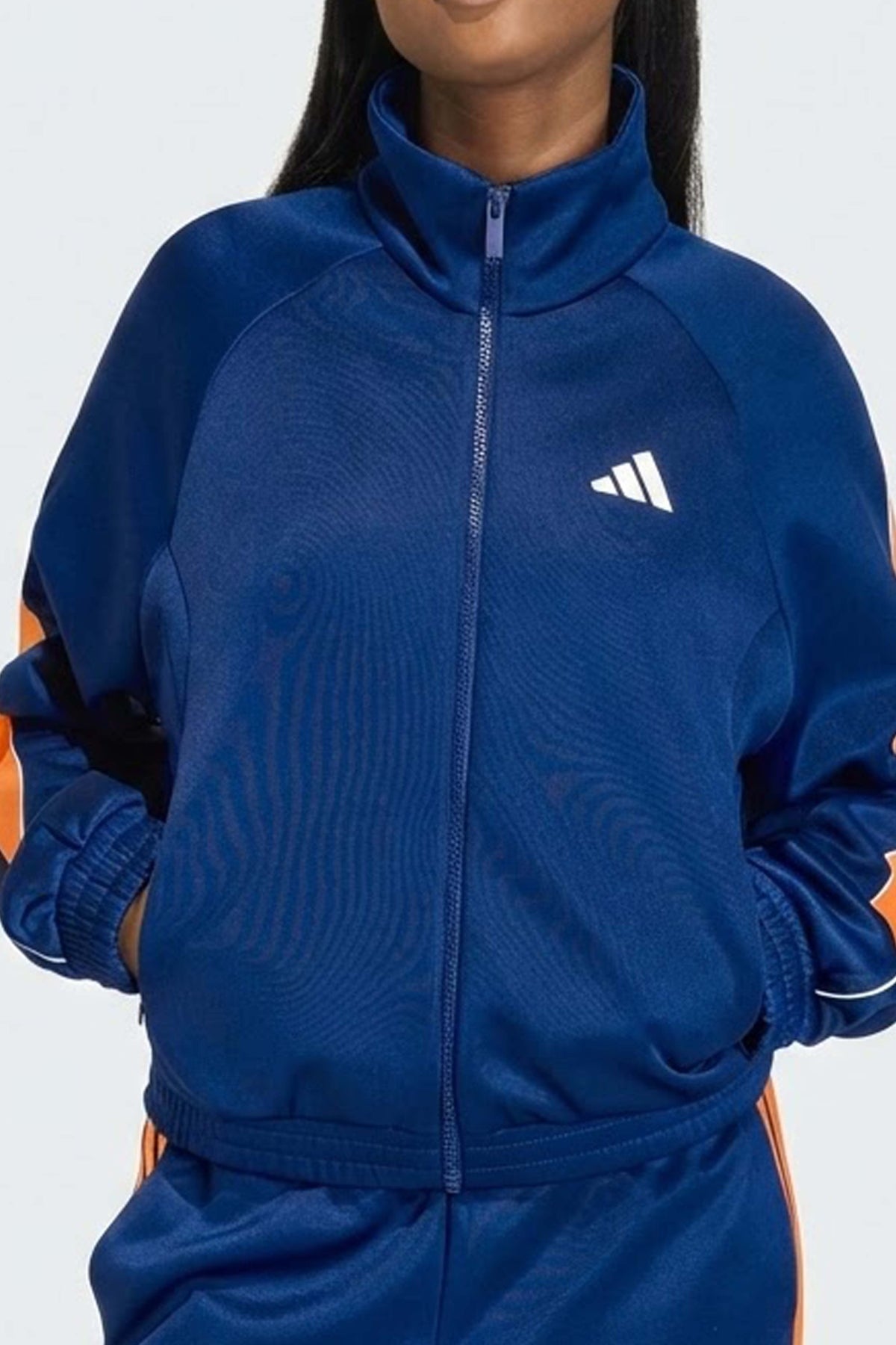 ADIDAS STADIUM TT en color AZUL (4)