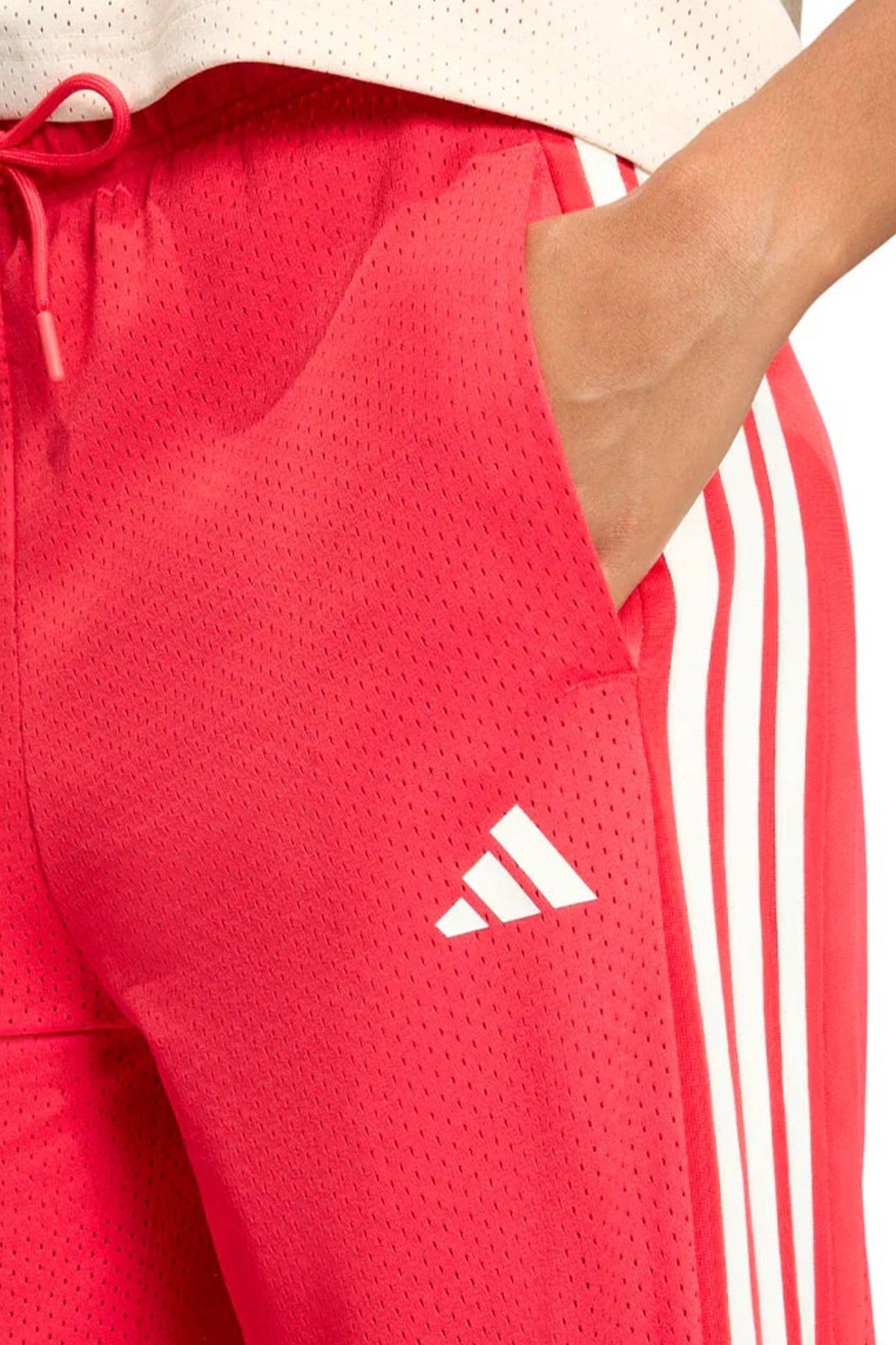 ADIDAS KC4992 W STA en color ROJO (4)