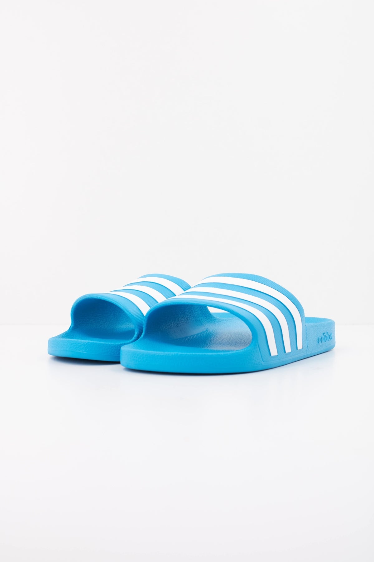 ADIDAS FY8047 ADILETTE AQUA en color AZUL (2)