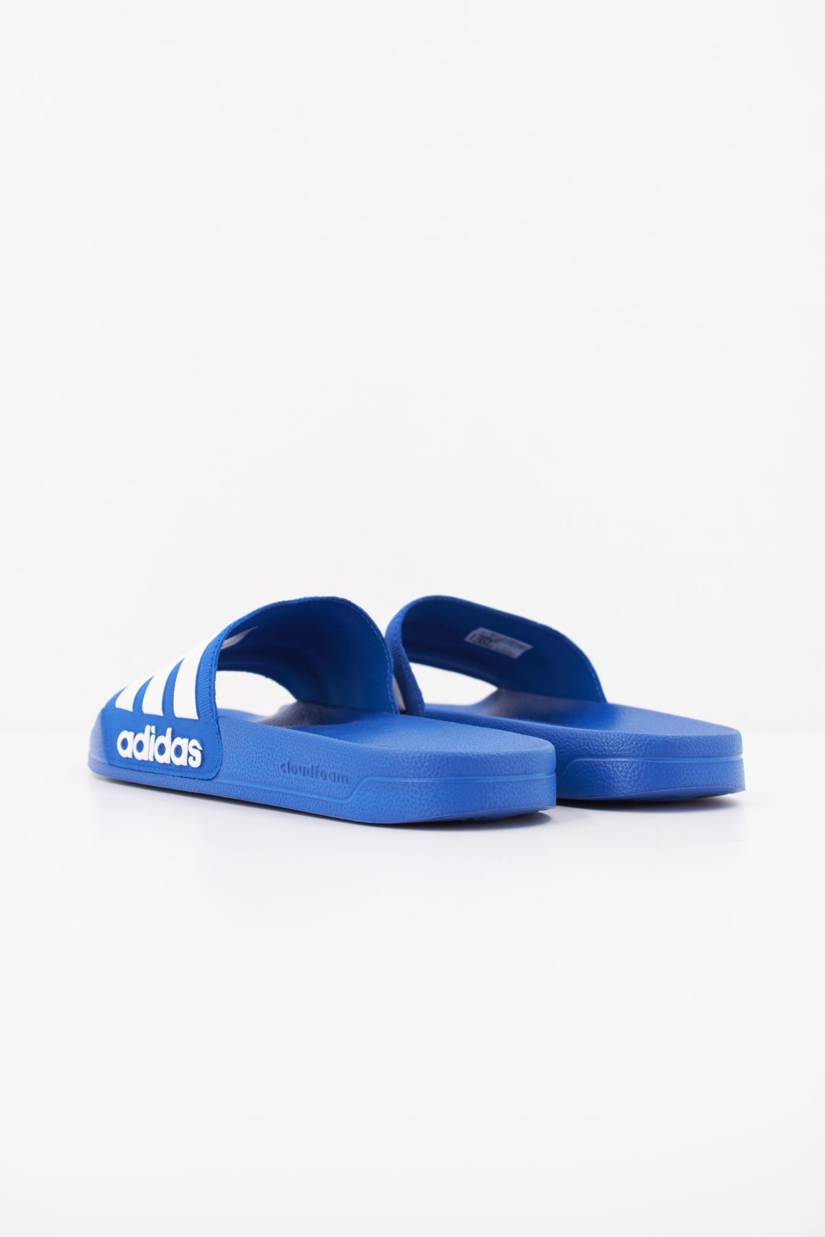 ADIDAS GW1048 ADILETTE SHOWER en color AZUL (4)