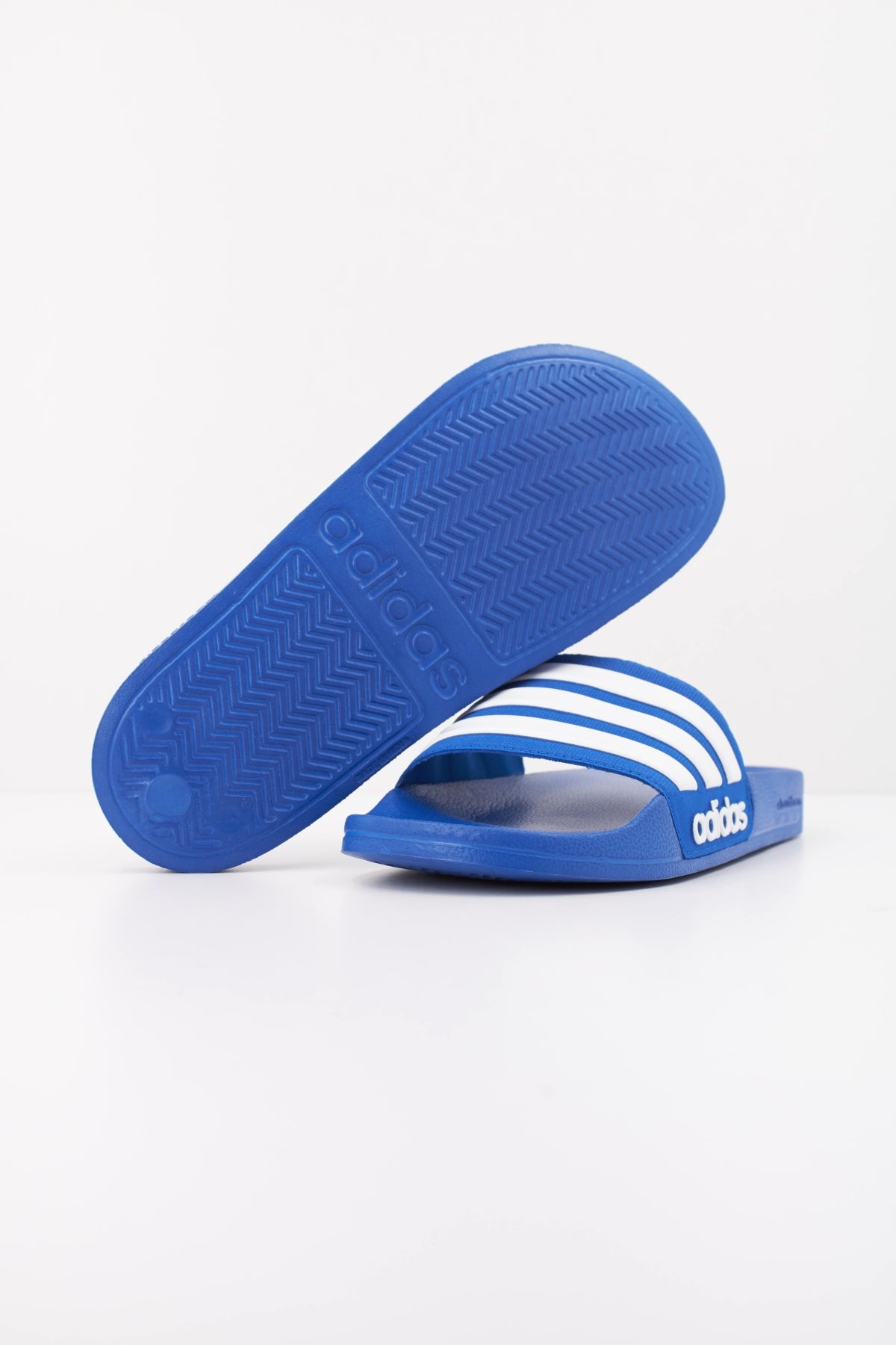 ADIDAS GW1048 ADILETTE SHOWER en color AZUL (5)
