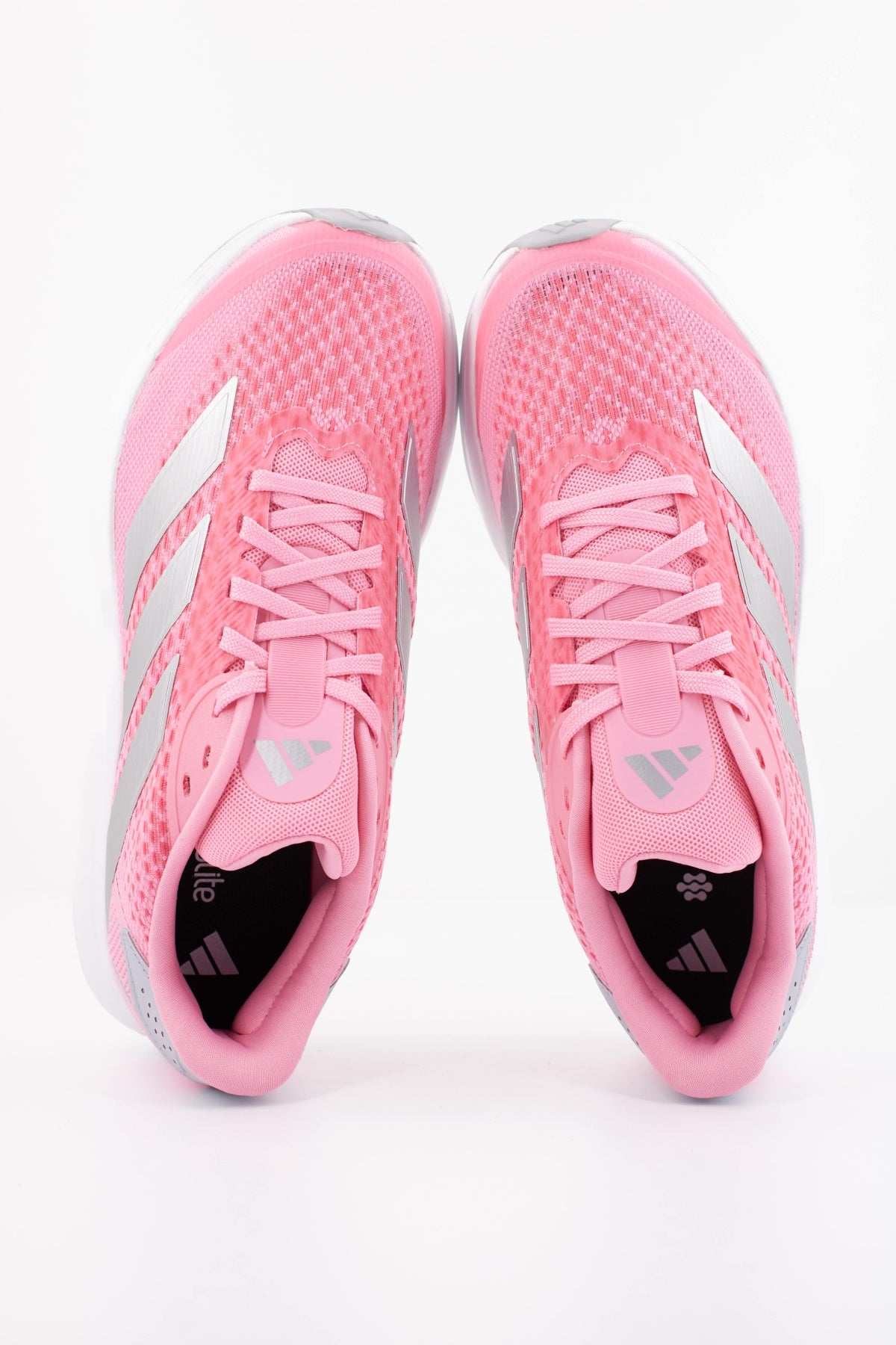ADIDAS DURAMO SL2 W en color ROSA (3)