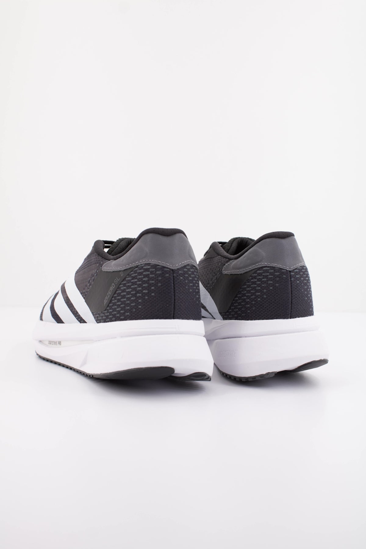 ADIDAS ADIZERO SL2 W en color NEGRO (4)