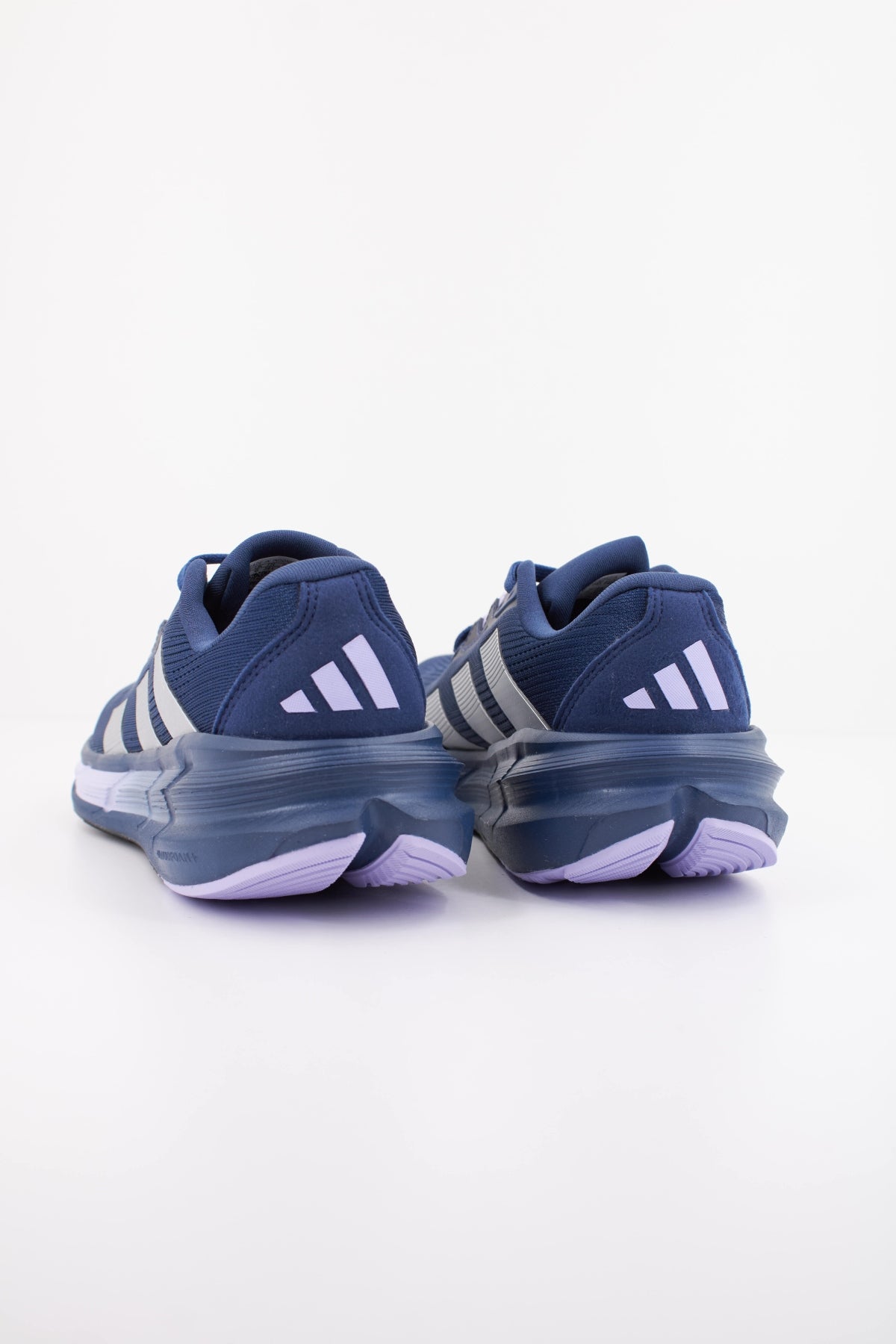 ADIDAS QUESTAR 3 W en color AZUL (4)