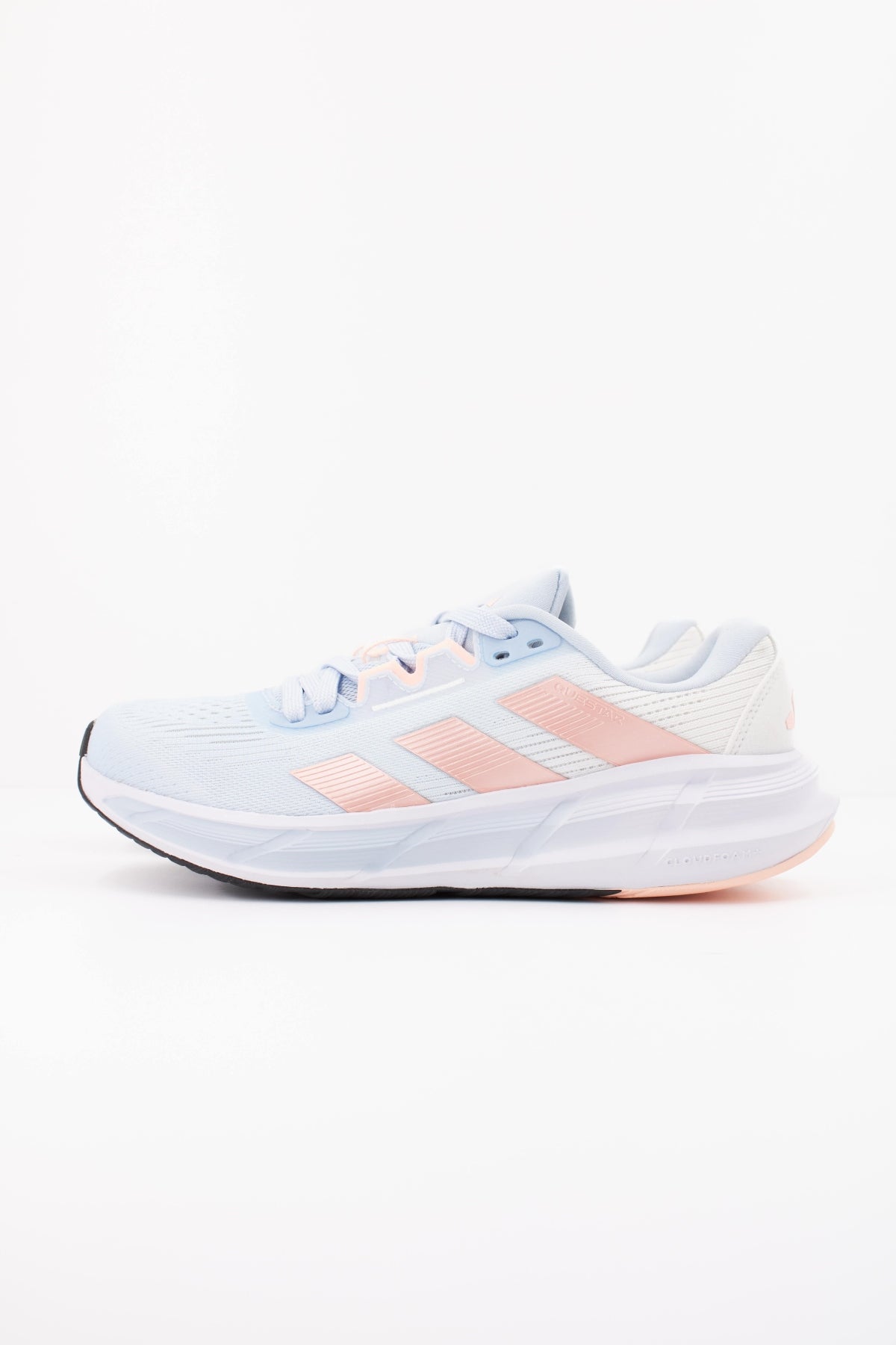 ADIDAS QUESTAR 3 W en color AZUL (1)