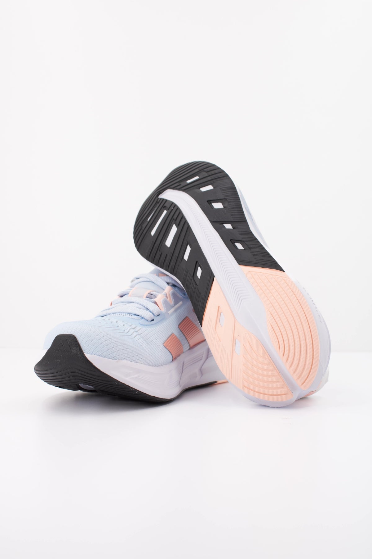ADIDAS QUESTAR 3 W en color AZUL (5)