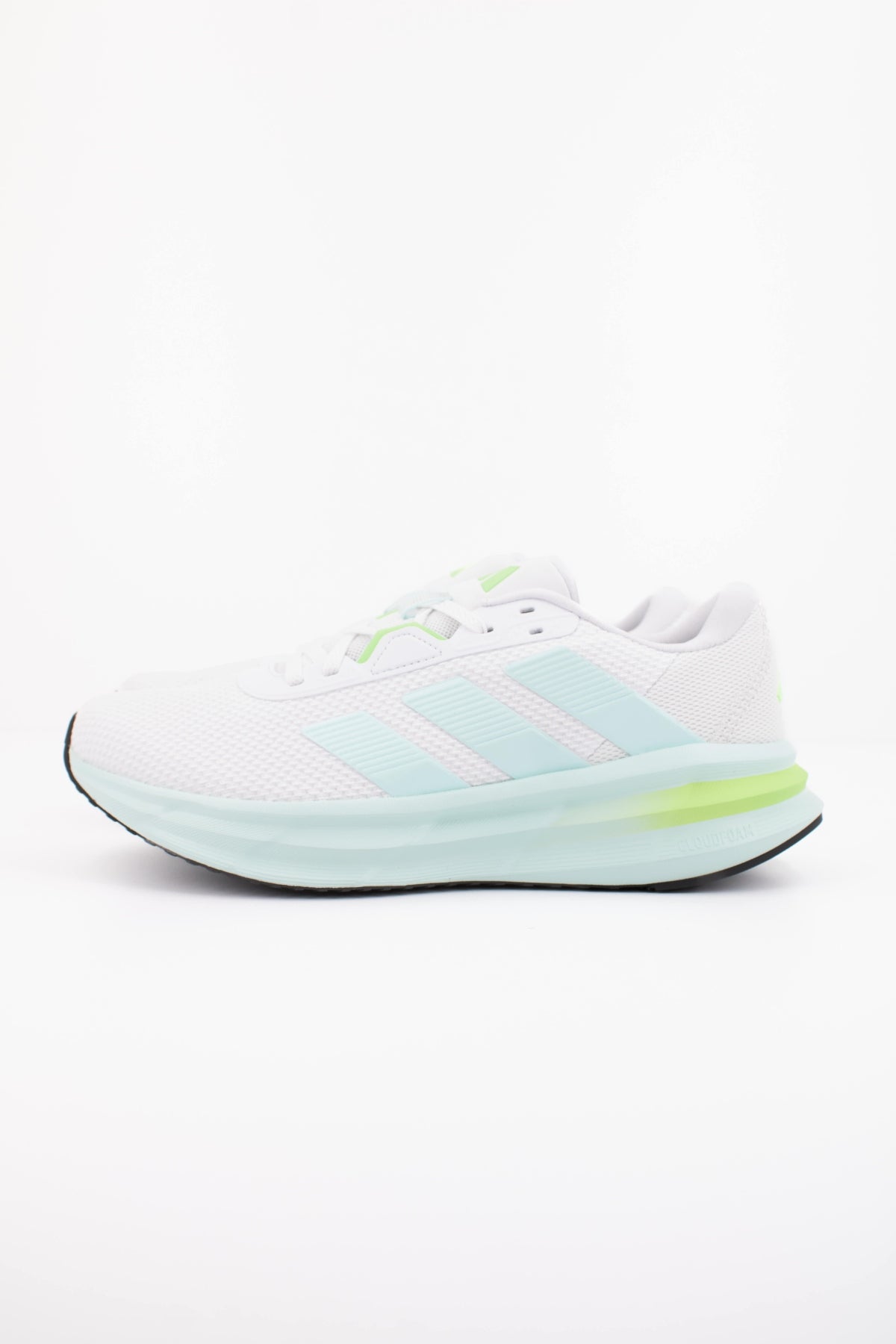 ADIDAS GALAXY 7 W en color BLANCO (1)