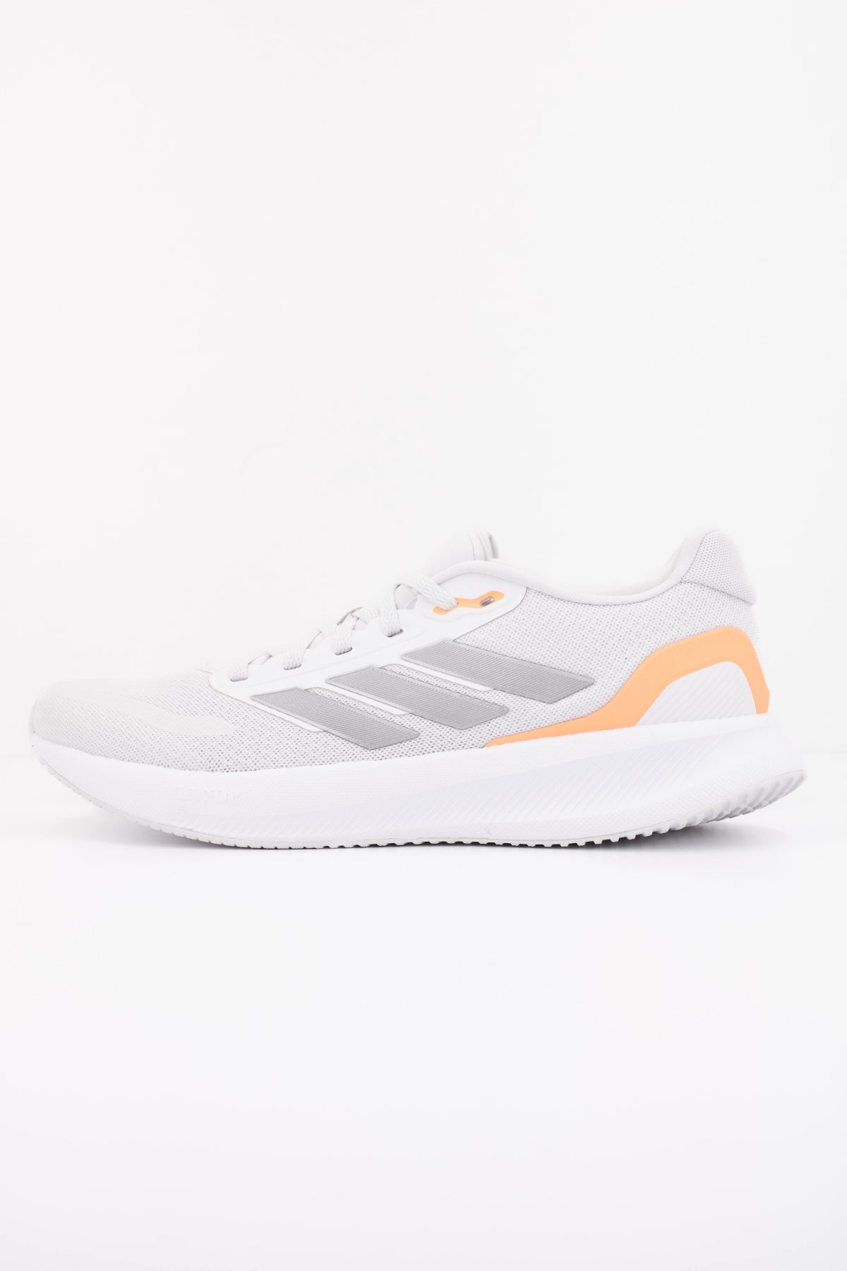 ADIDAS  RUNFALCON 5 W  en color BLANCO (1)