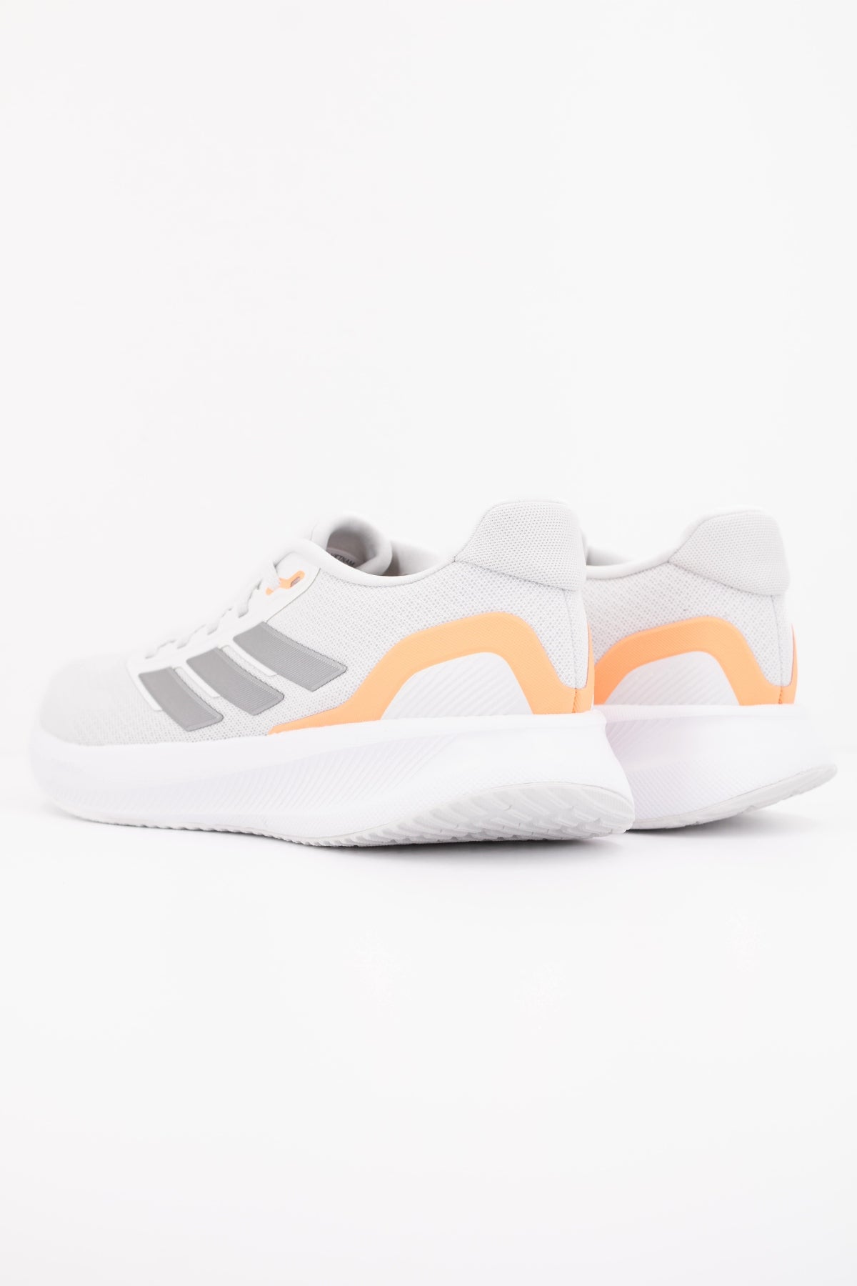 ADIDAS  RUNFALCON 5 W  en color BLANCO (4)