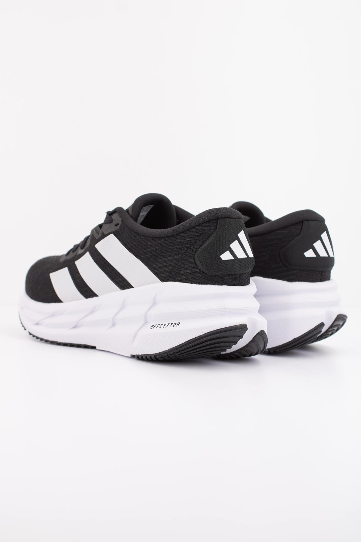 ADIDAS ADISTAR 4 W en color NEGRO (4)