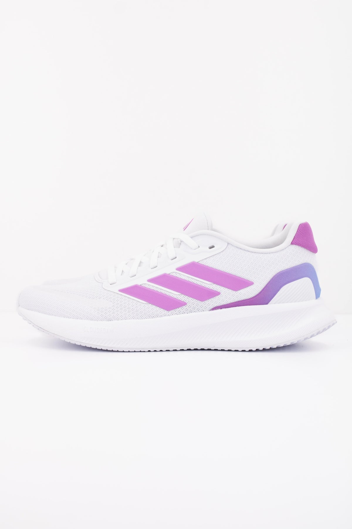 ADIDAS RUNFALCON 5 W en color BLANCO (1)