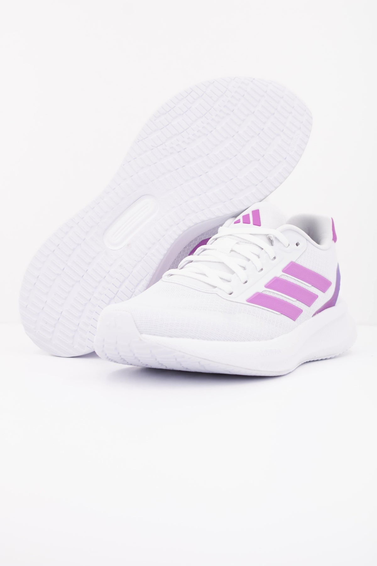 ADIDAS RUNFALCON 5 W en color BLANCO (5)
