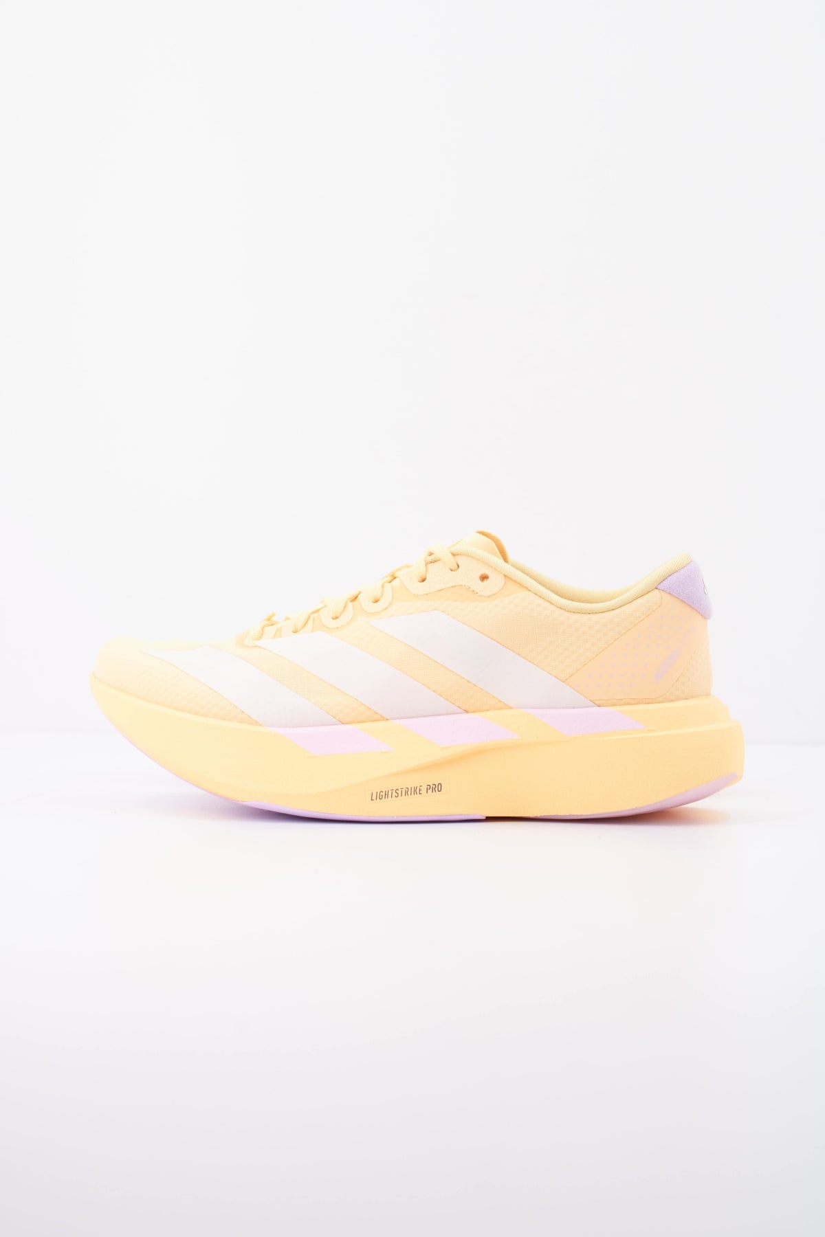 ADIDAS KJ3594 Adizero EVO SL WOVE en color NARANJA (1)