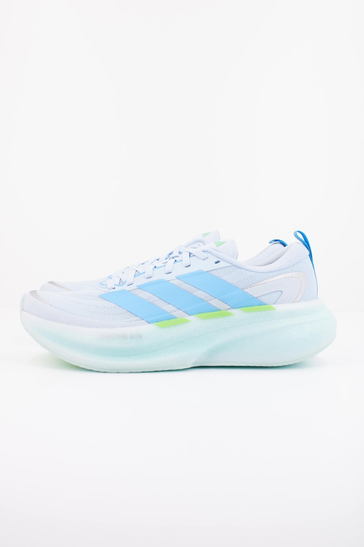ADIDAS SUPERNOVA GLIDE W en color AZUL (1)