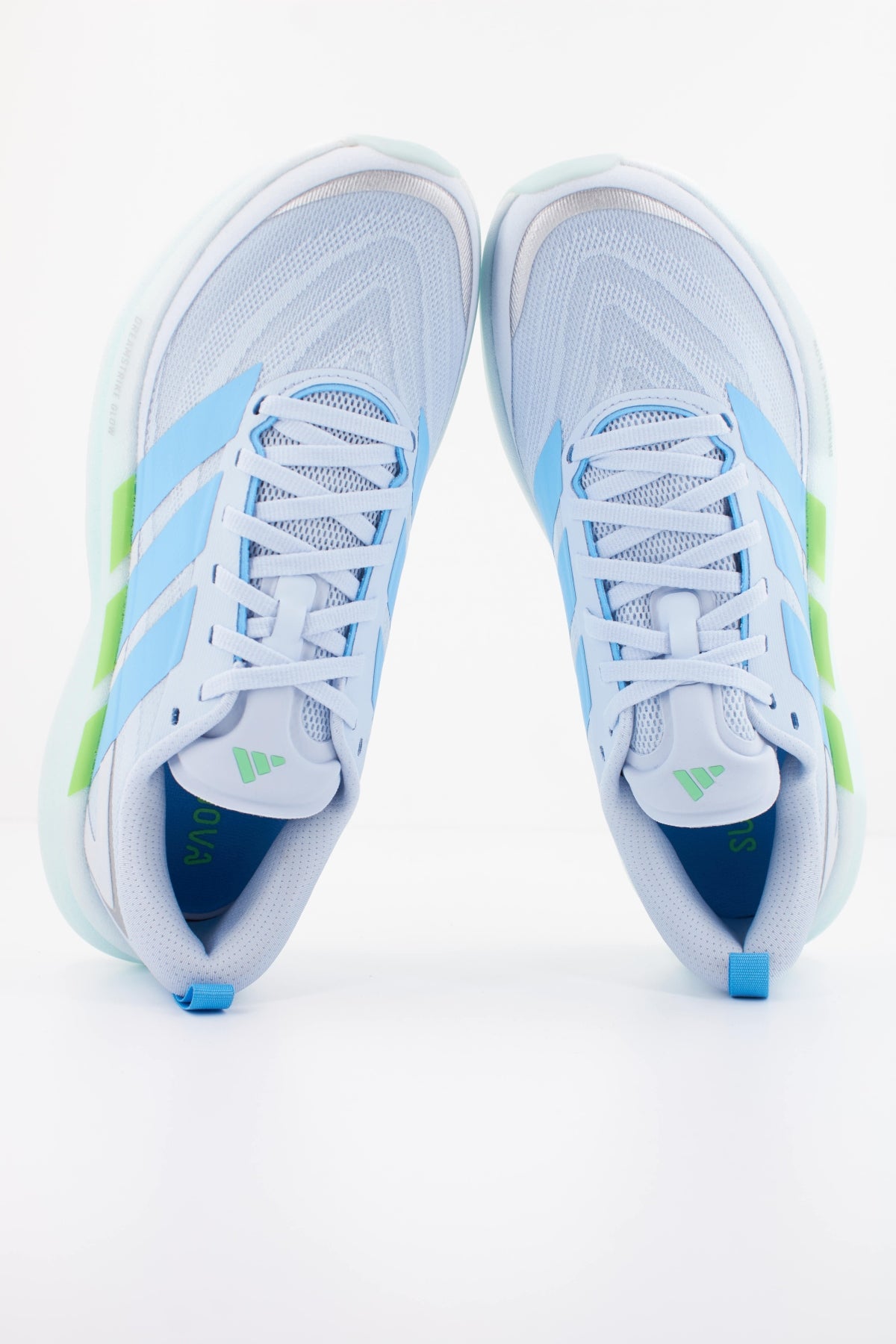 ADIDAS SUPERNOVA GLIDE W en color AZUL (3)