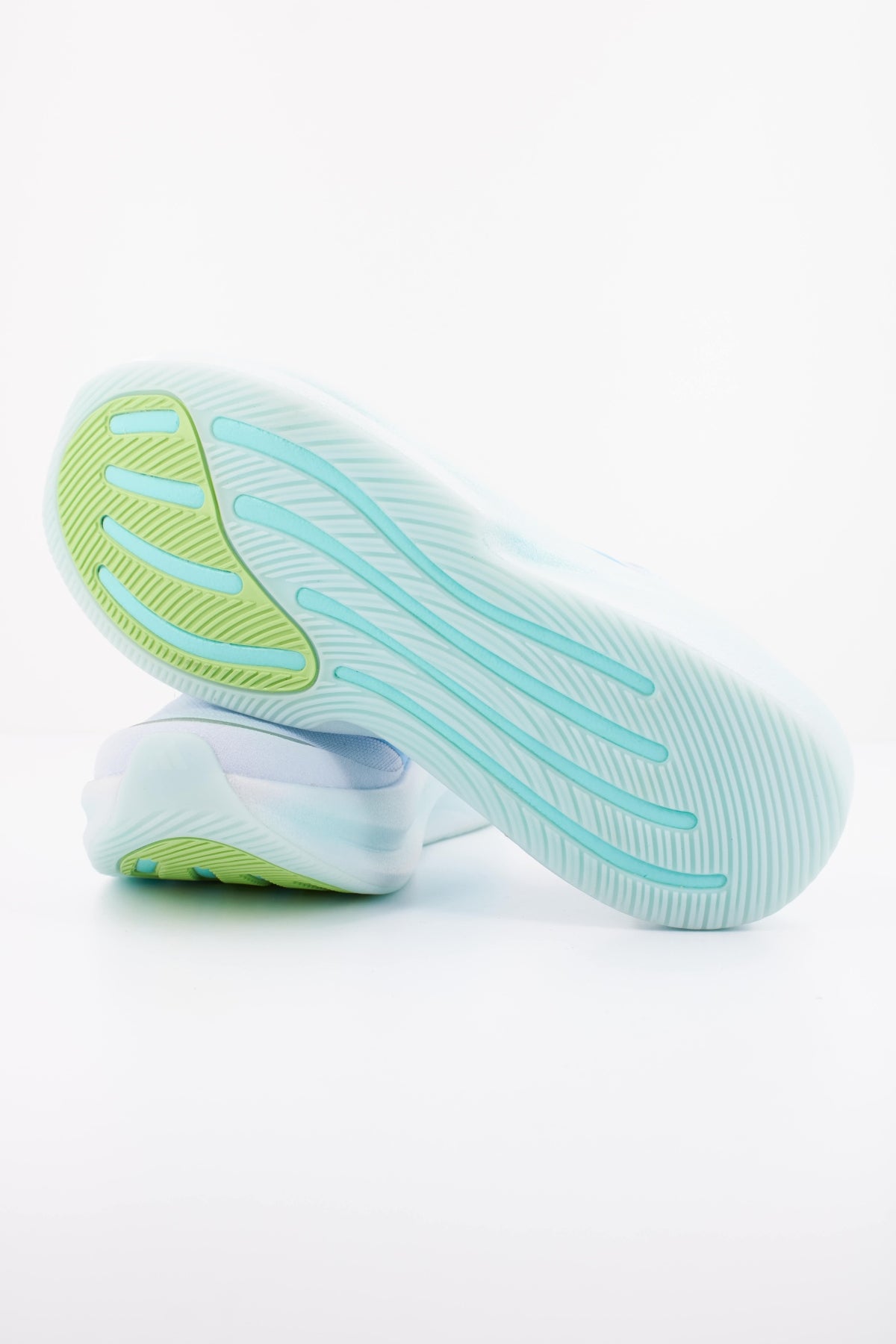 ADIDAS SUPERNOVA GLIDE W en color AZUL (5)