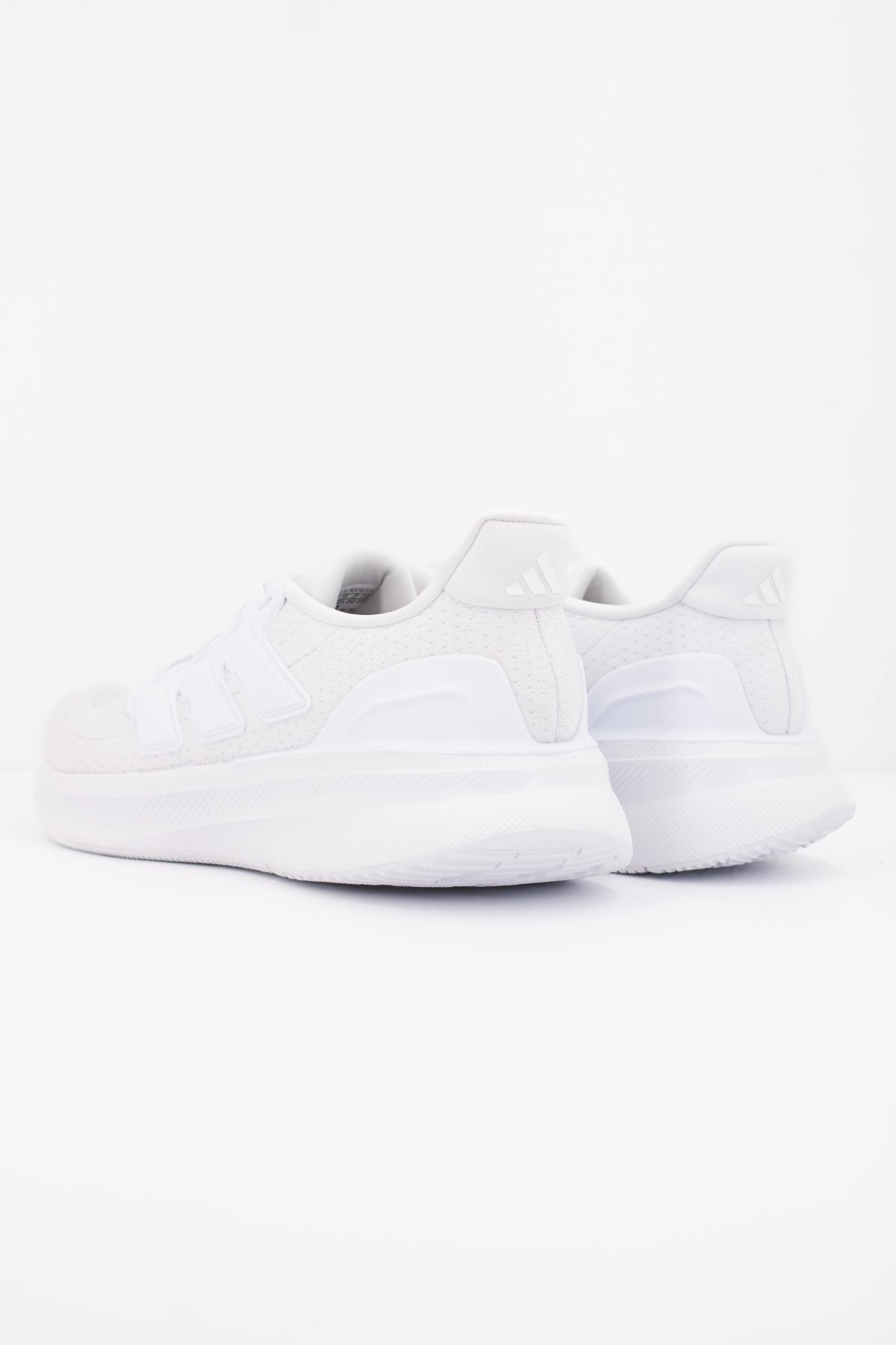 ADIDAS ULTRARUN 5 en color BLANCO (4)