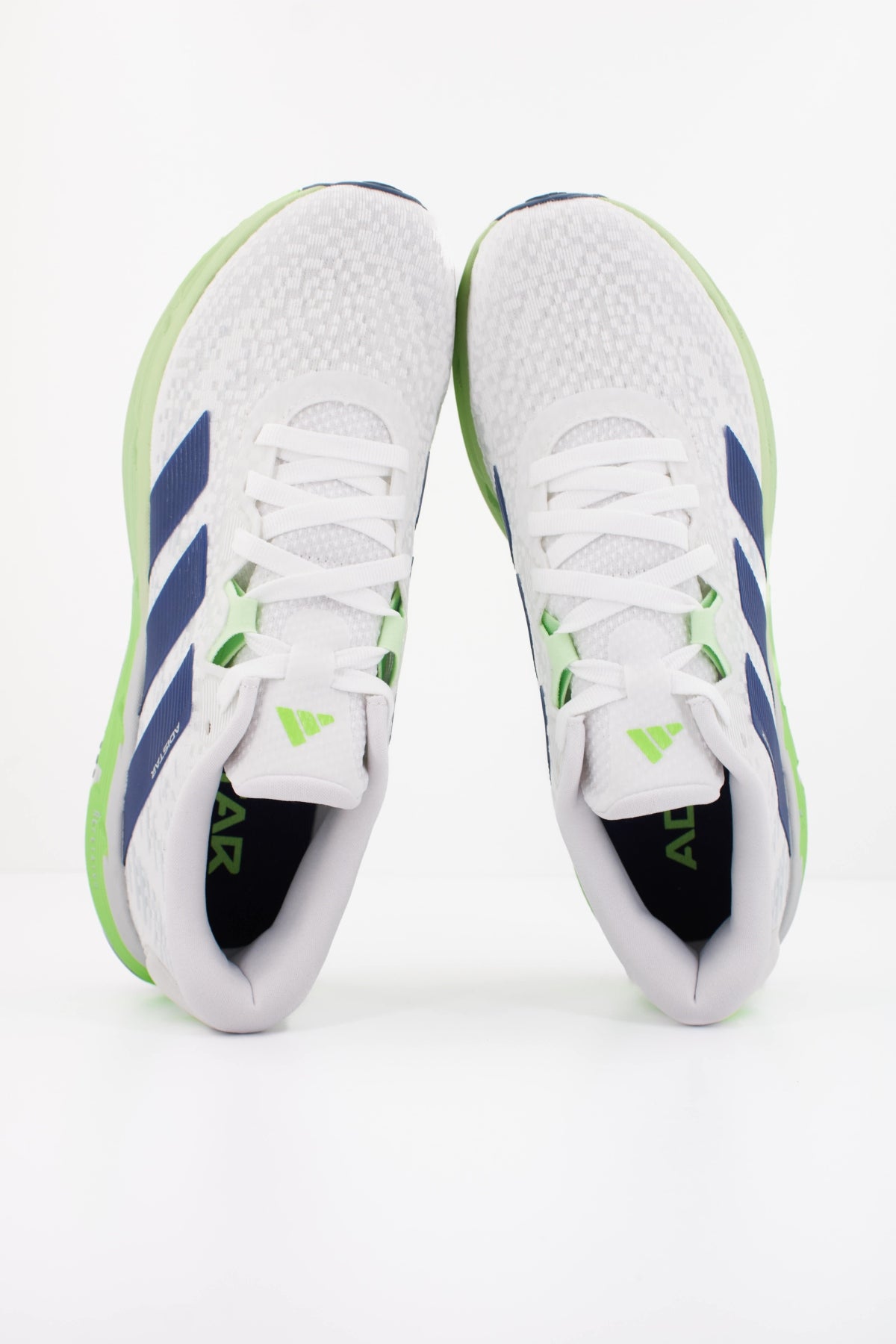 ADIDAS ADISTAR 4 M en color BLANCO (3)