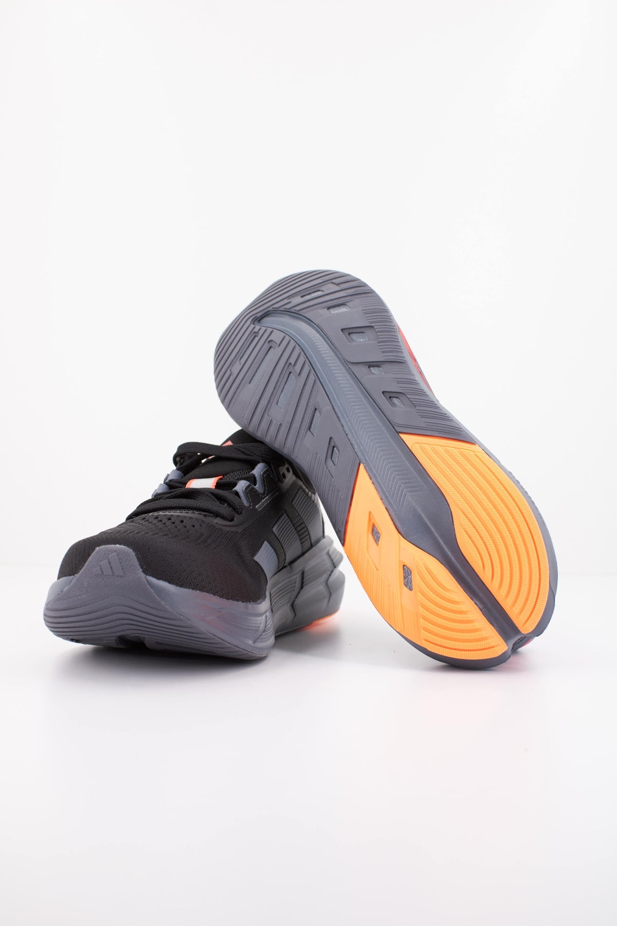 ADIDAS QUESTAR 3 M en color NEGRO (5)