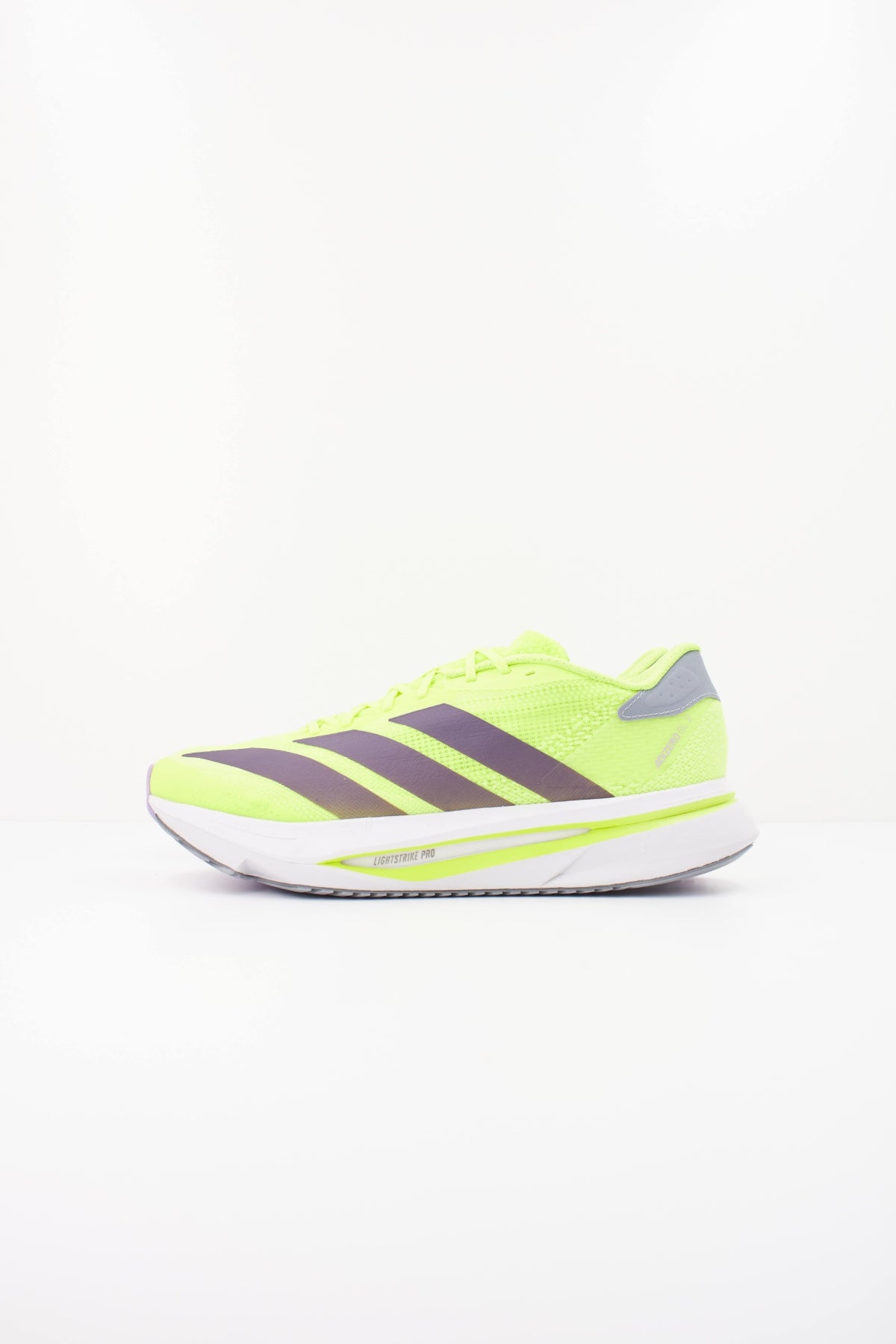 ADIDAS ADIZERO SL2 M en color AMARILLO (1)