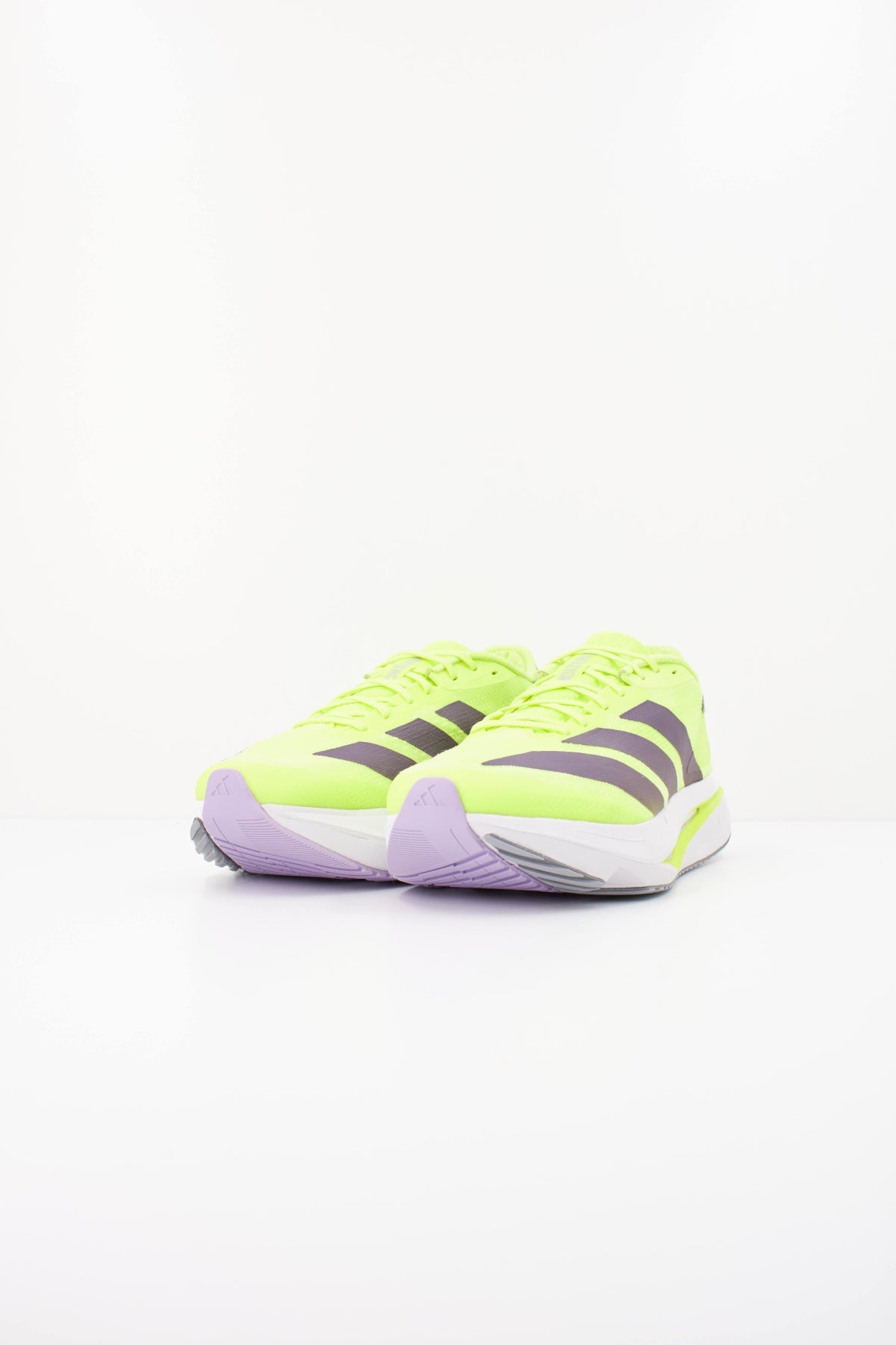 ADIDAS ADIZERO SL2 M en color AMARILLO (2)