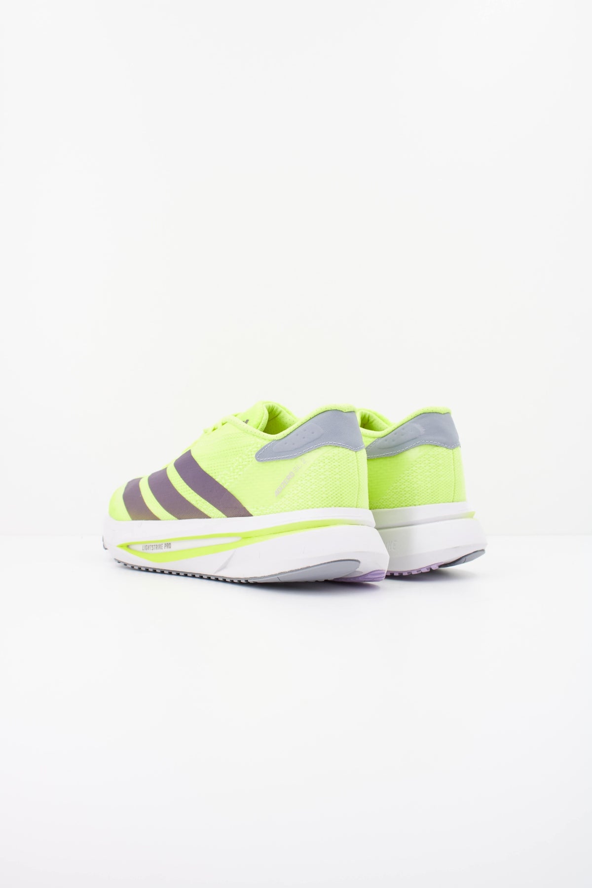 ADIDAS ADIZERO SL2 M en color AMARILLO (4)