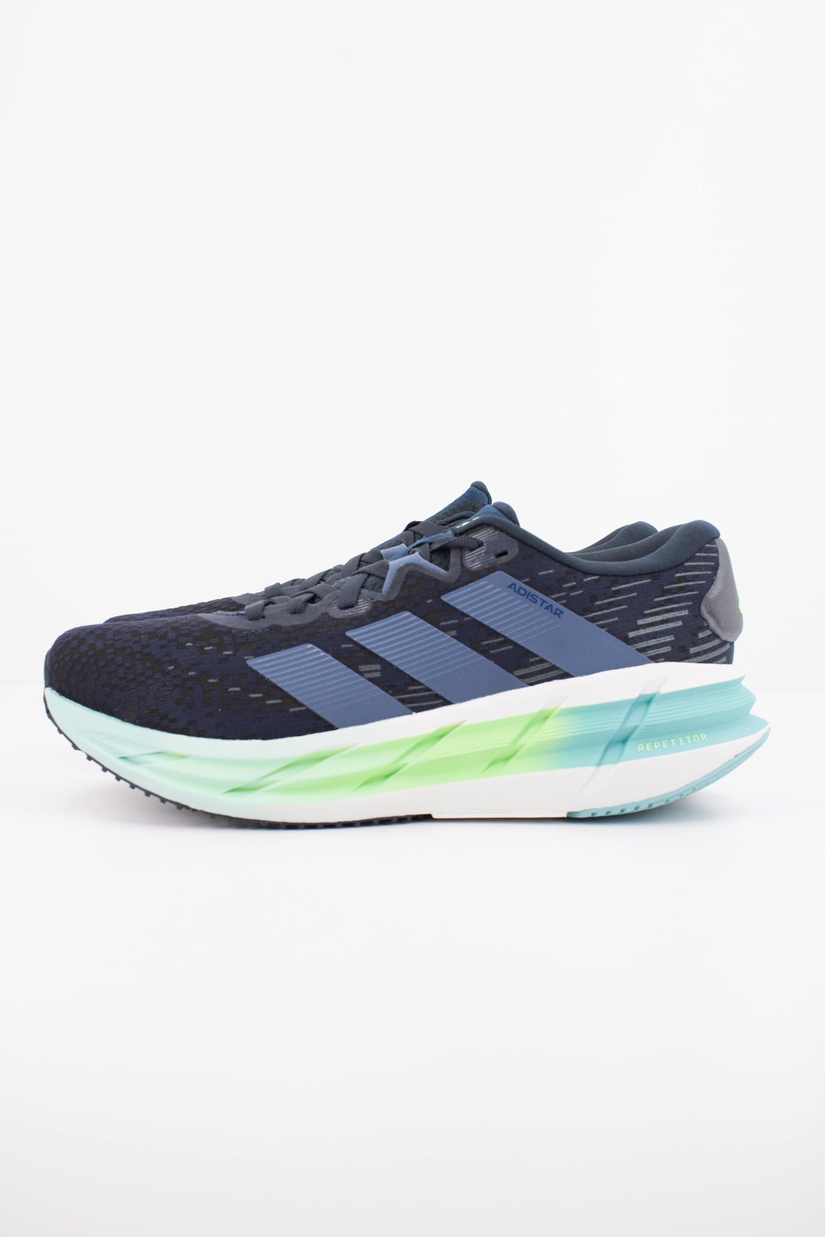 ADIDAS ADISTAR 4 M en color AZUL (1)