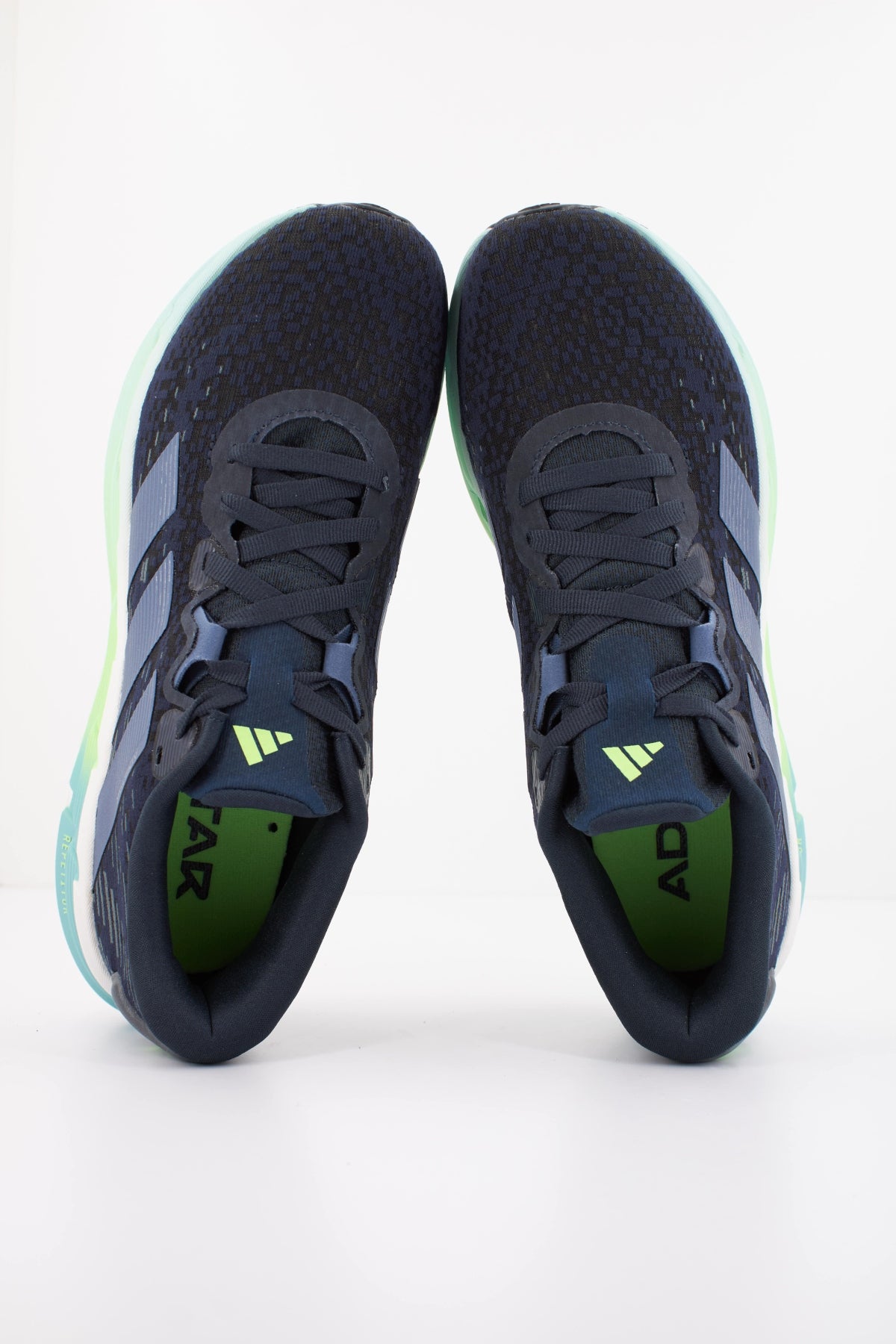 ADIDAS ADISTAR 4 M en color AZUL (3)