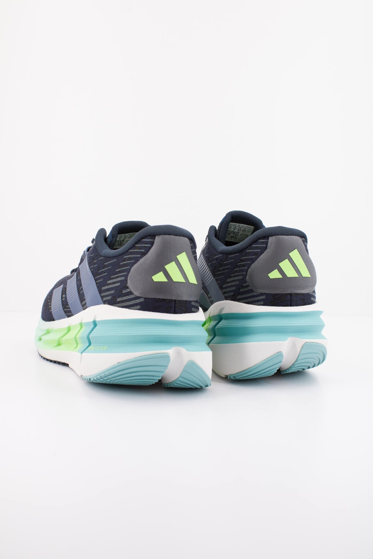 ADIDAS ADISTAR 4 M en color AZUL (4)