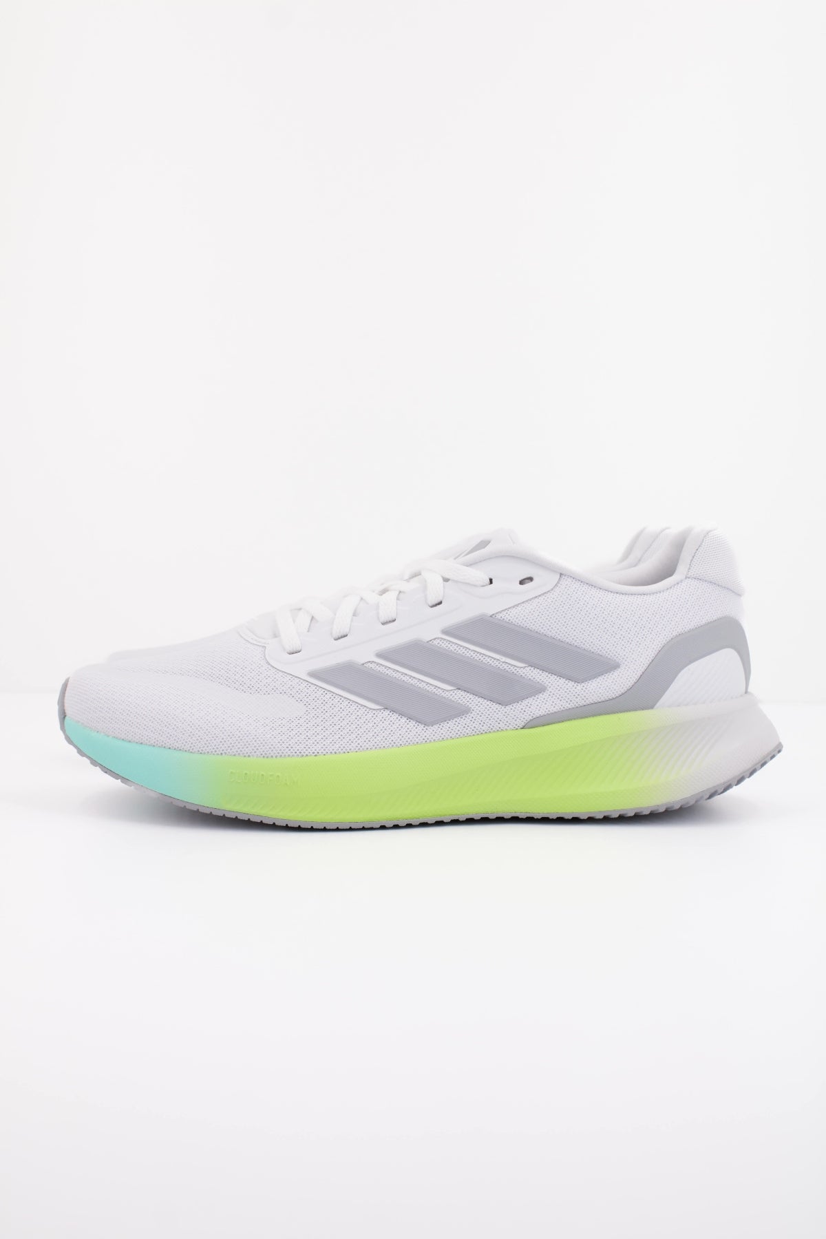 ADIDAS RUNFALCON 5 en color BLANCO (1)