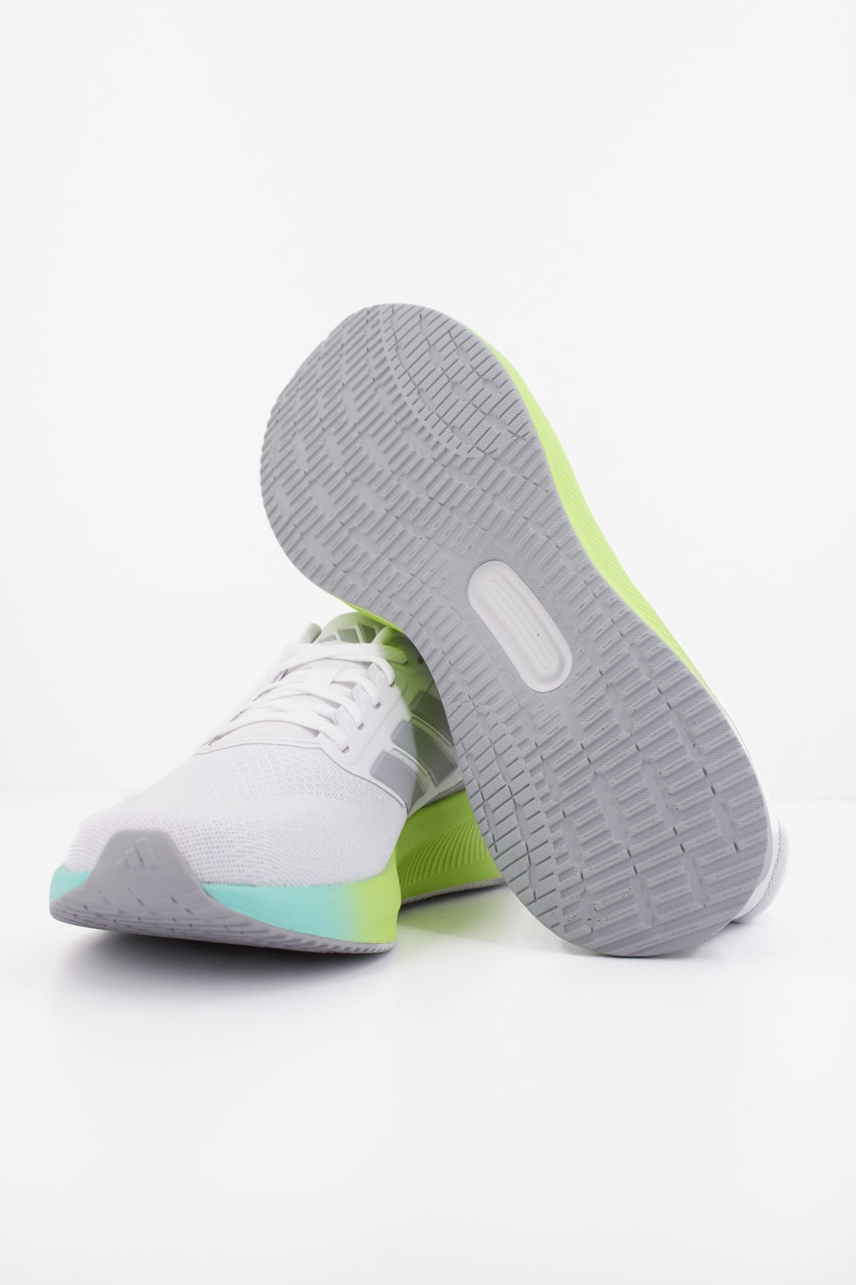 ADIDAS RUNFALCON 5 en color BLANCO (5)